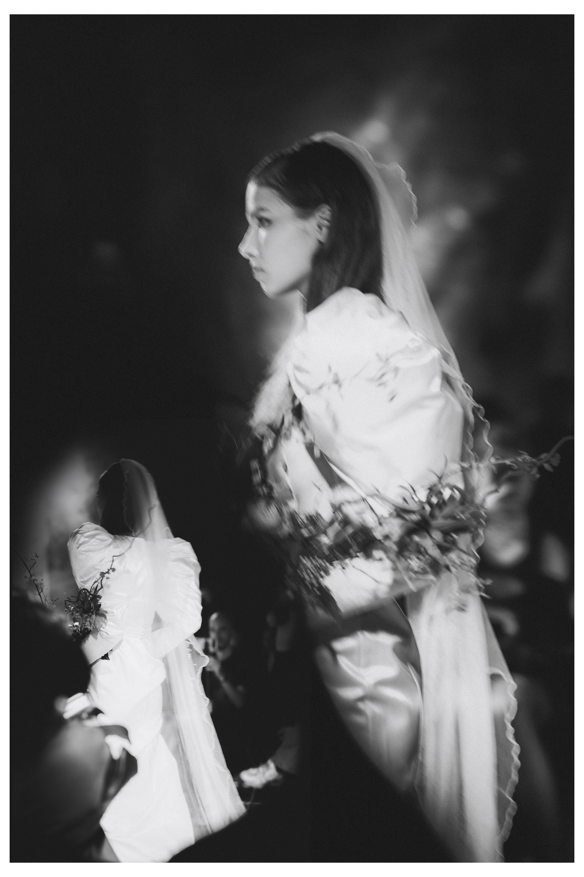 Auxi Noise fashion spb. Репортажный и студийный фотограф в Санкт-Петербурге Марк Скворцов