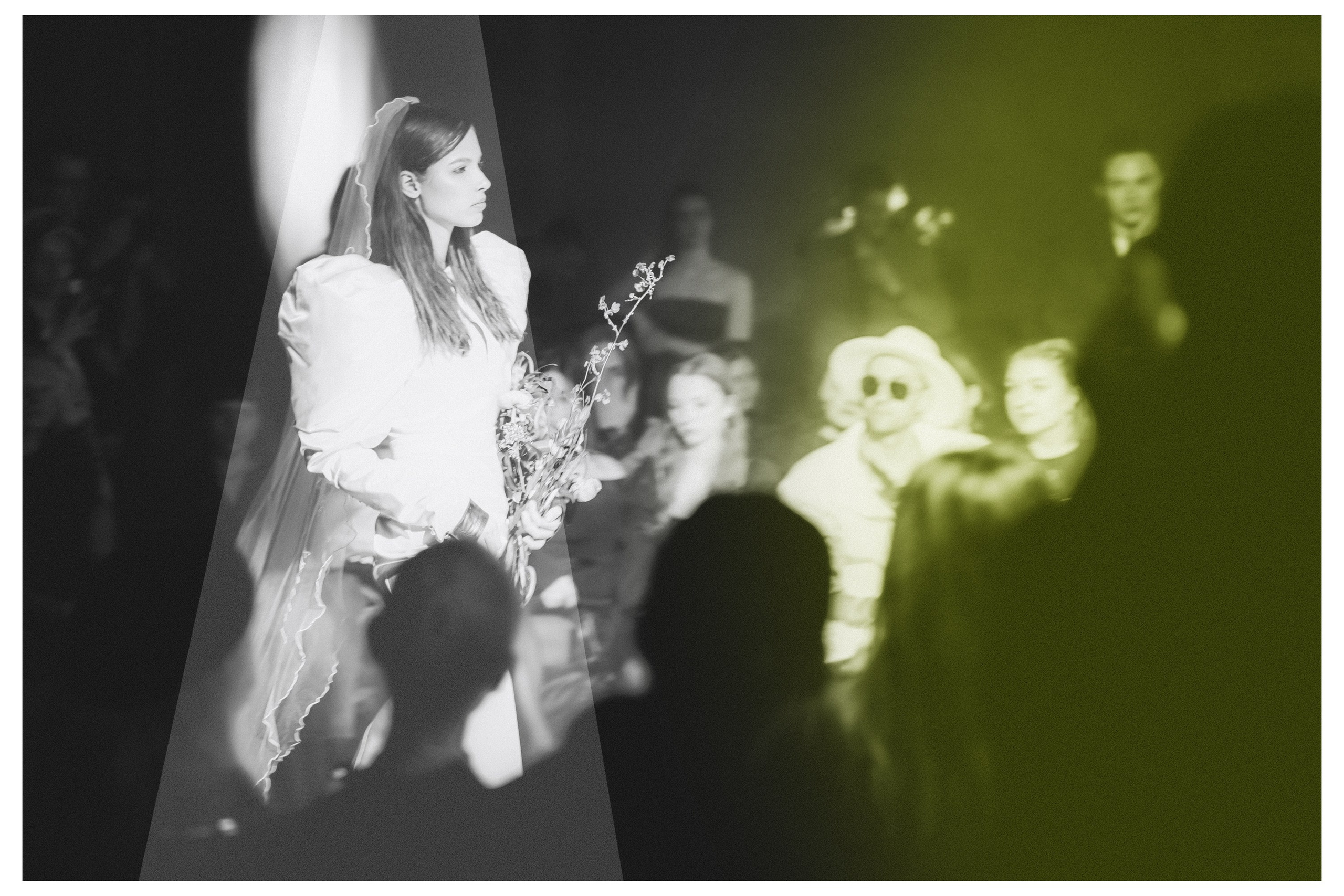 Auxi Noise fashion spb. Репортажный и студийный фотограф в Санкт-Петербурге Марк Скворцов