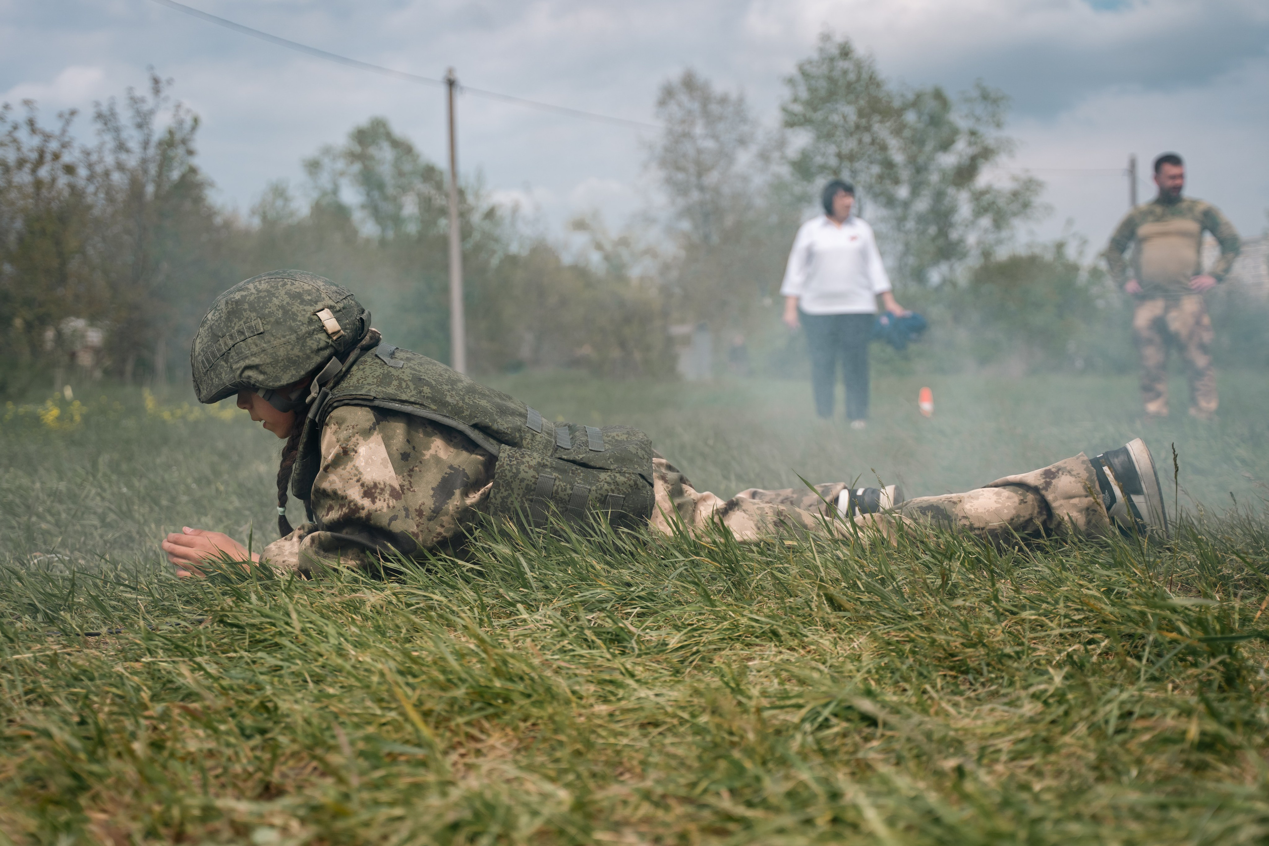 Спорт и соревнования. Репортажный фотограф в Краснодаре Ильченко Дарья