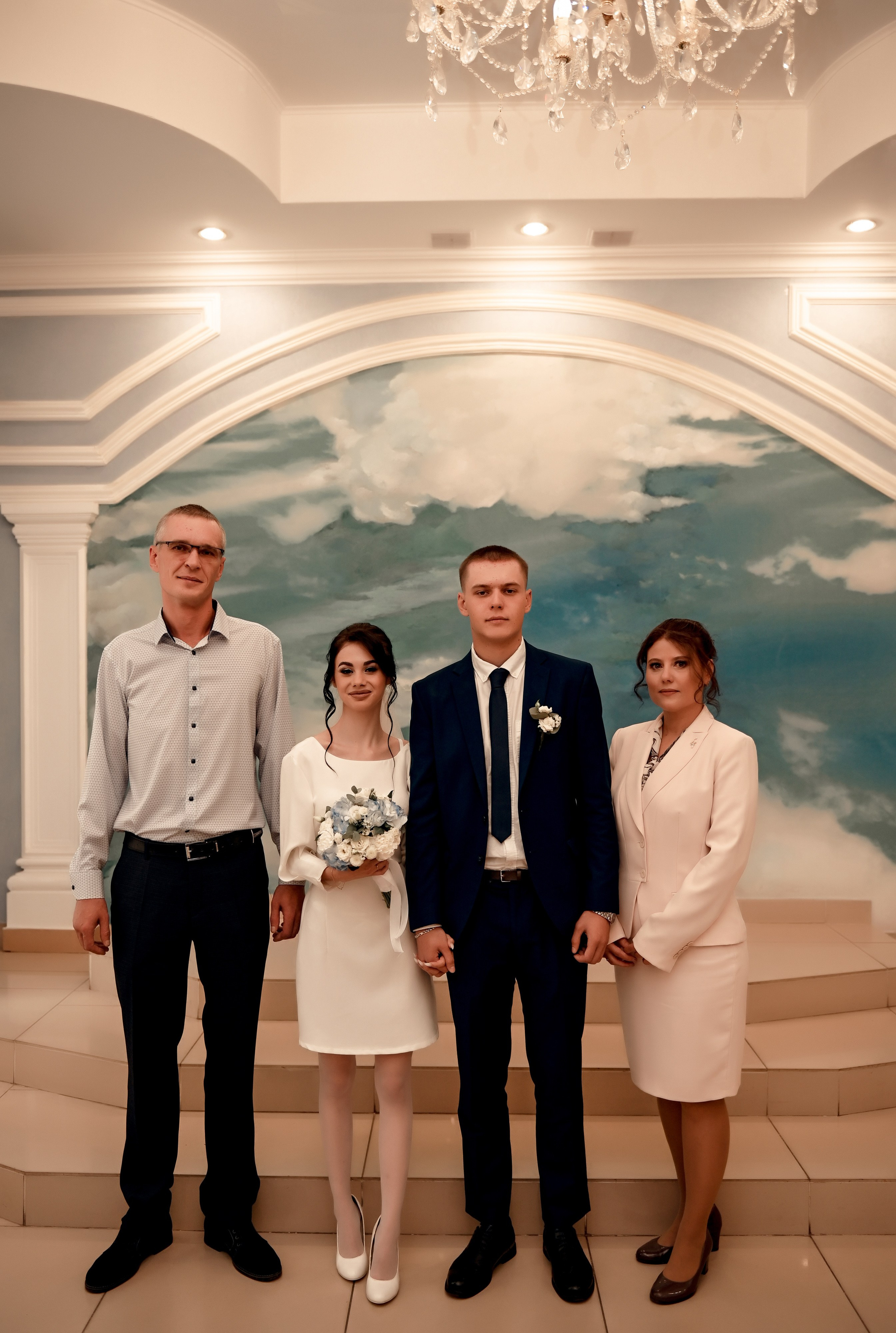 Небольшая часть фото со свадебной съемки Алексея и Даши. Свадебный, семейный, детский, контент фотограф в Омске Максим Ильин