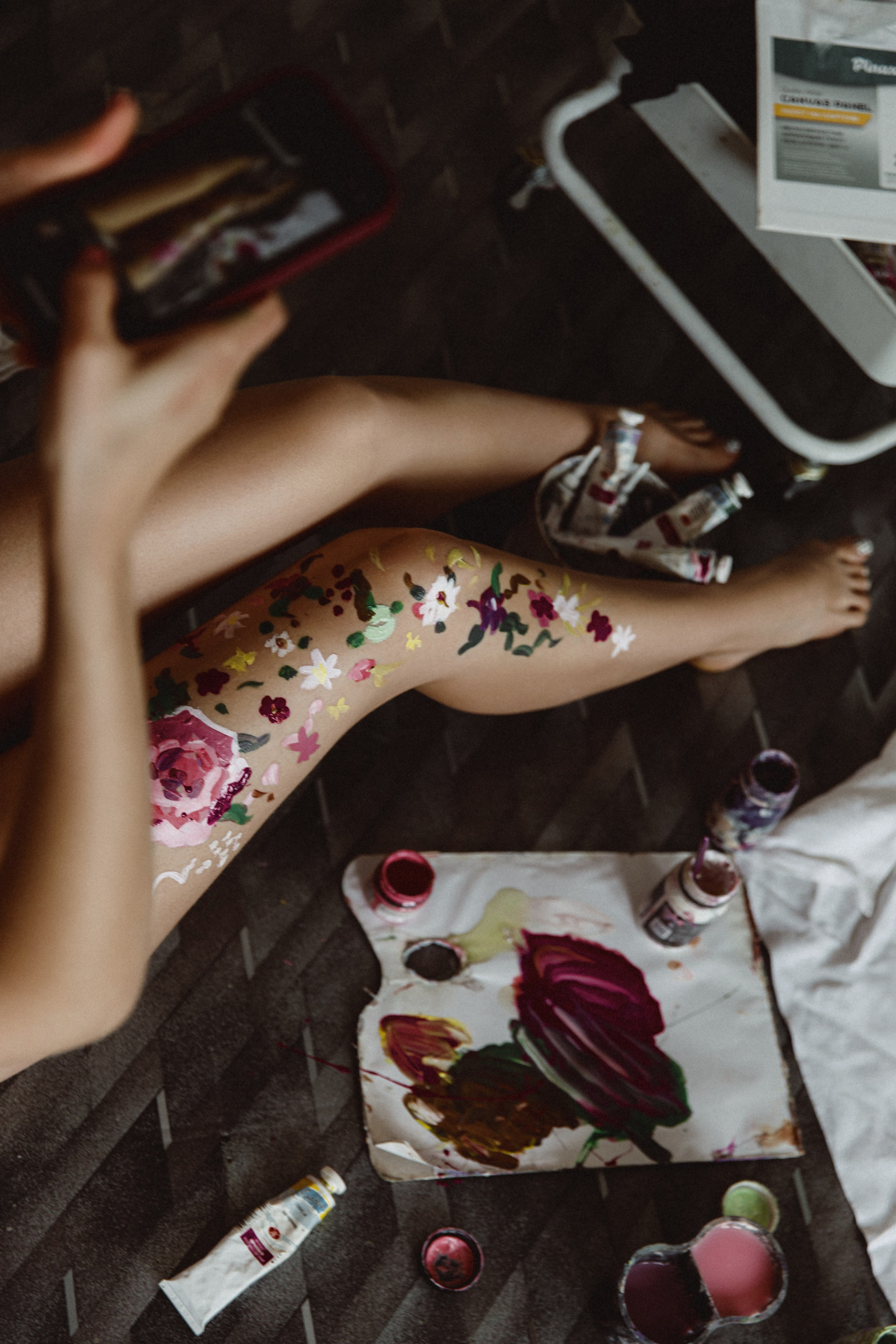 Фомина Оксана - профессиональный фотограф в Самаре