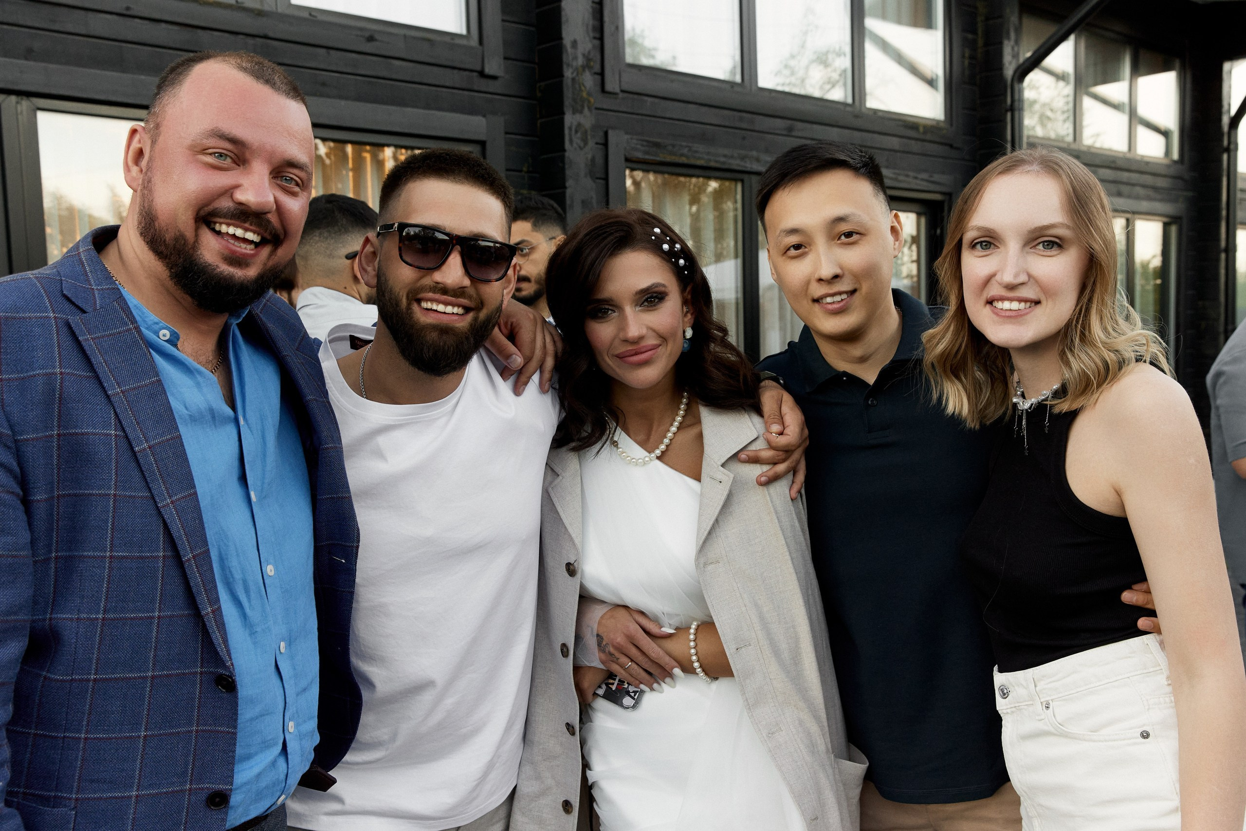Посмотреть серию. Свадебный и семейный фотограф в Красноярске Тряпчев Павел