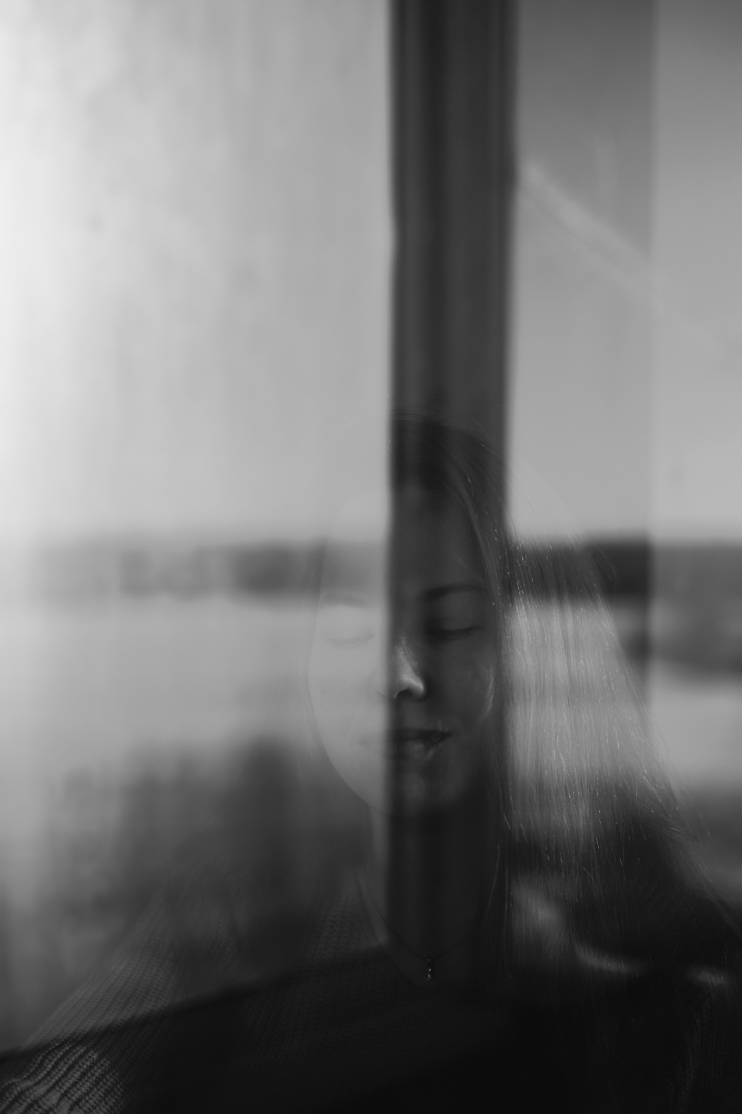 Портретная фотосессия в Москве