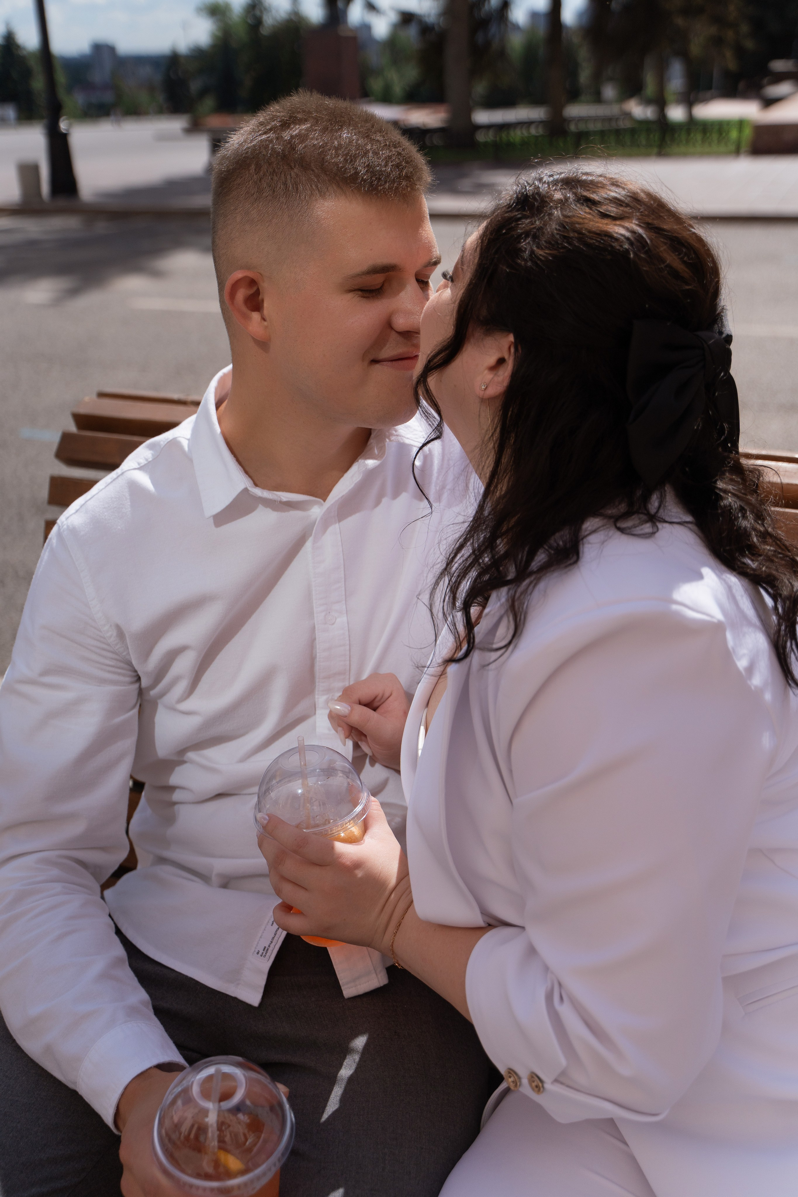 Алексей & Анна. Margosha-ph.ru