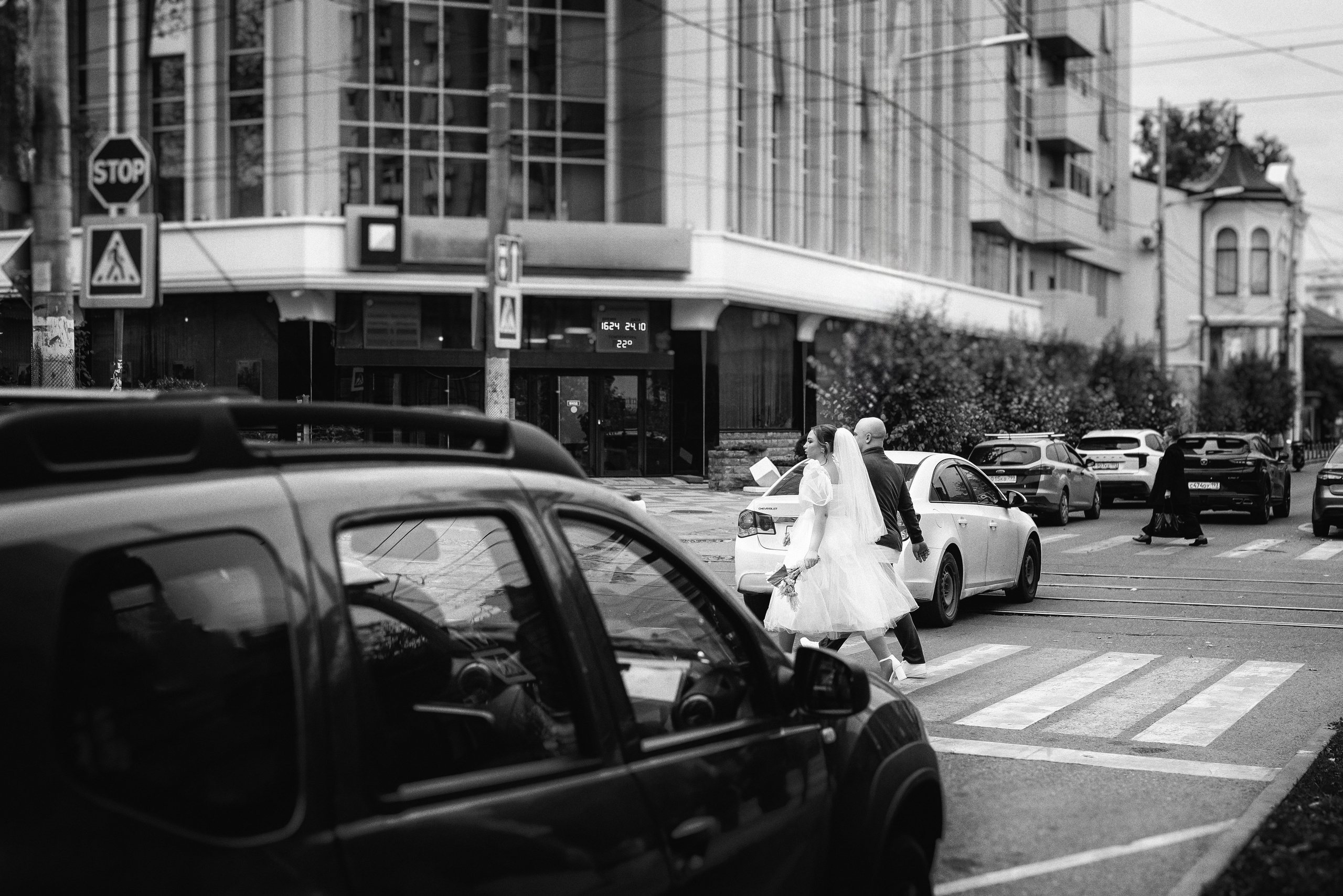 Свадебная фотосъемка, свадебный фотограф в Краснодаре. Мария Прищеп. Профессиональный фотограф в Краснодаре