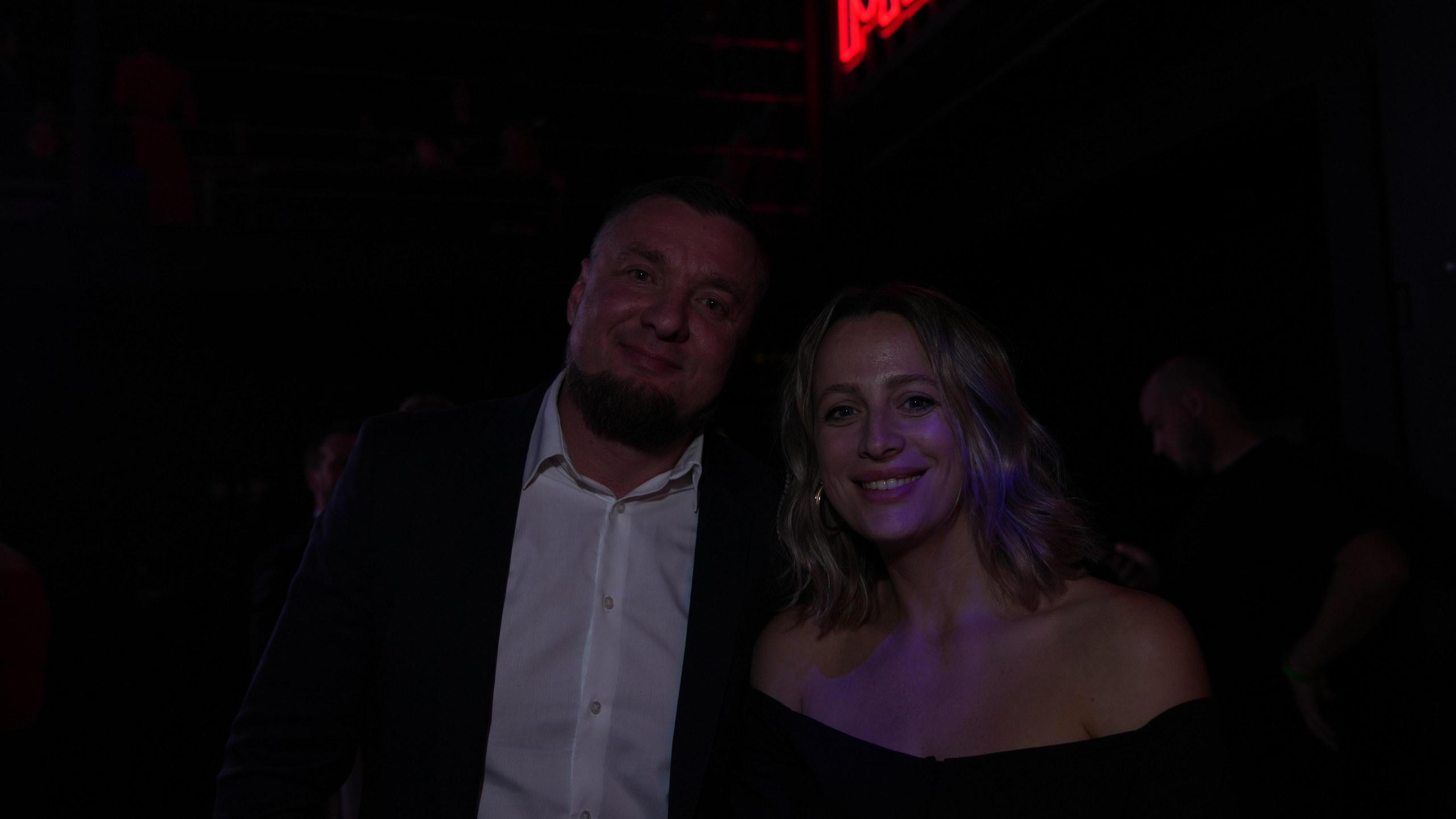 Презентация Пятого канала 01.10.2024. EVEREST PHOTO REPORT