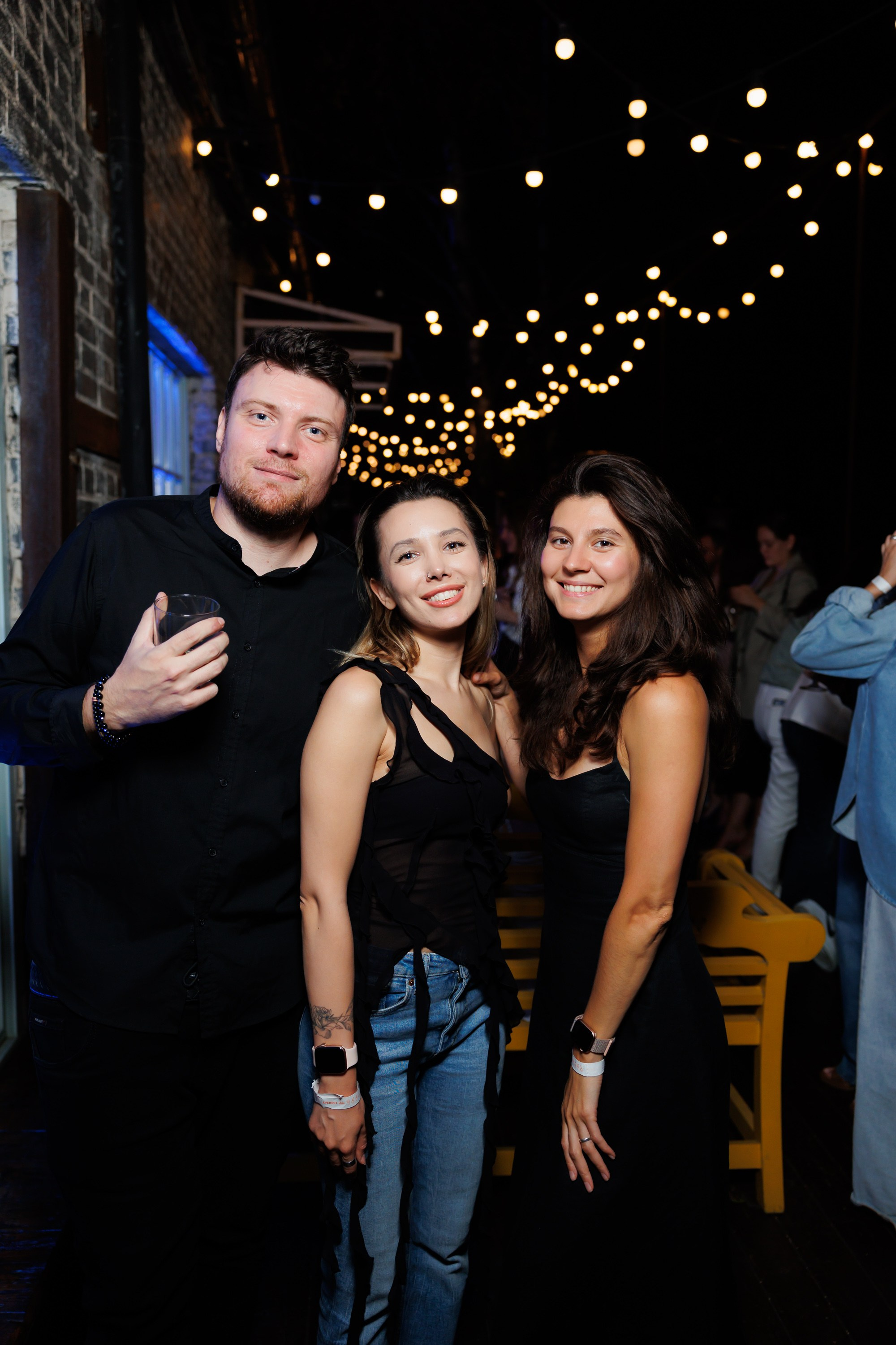 EVEREST VIBE good vibes only 16.08.2023. EVEREST PHOTO REPORT