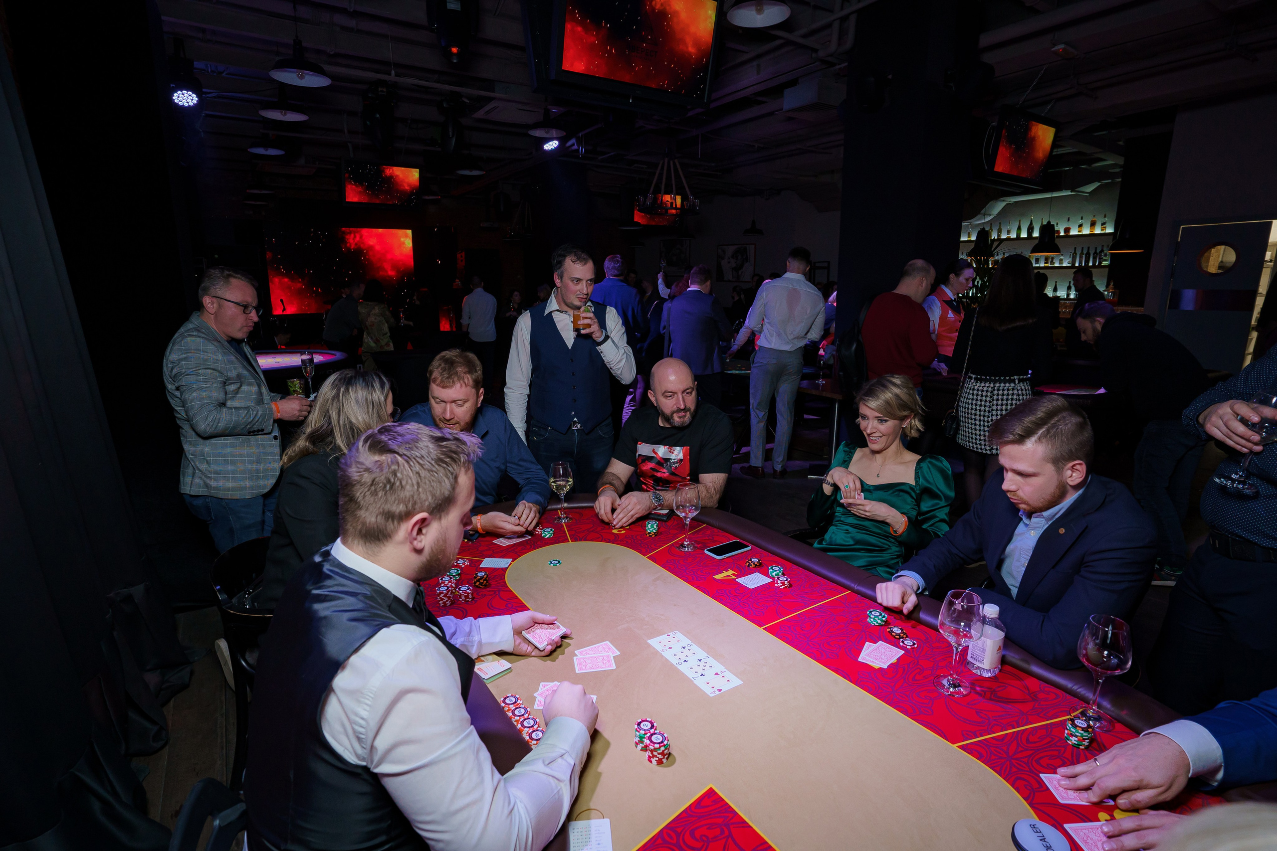 ЭВЕРЕСТ Всегда на высоте 22.04.2021. EVEREST PHOTO REPORT