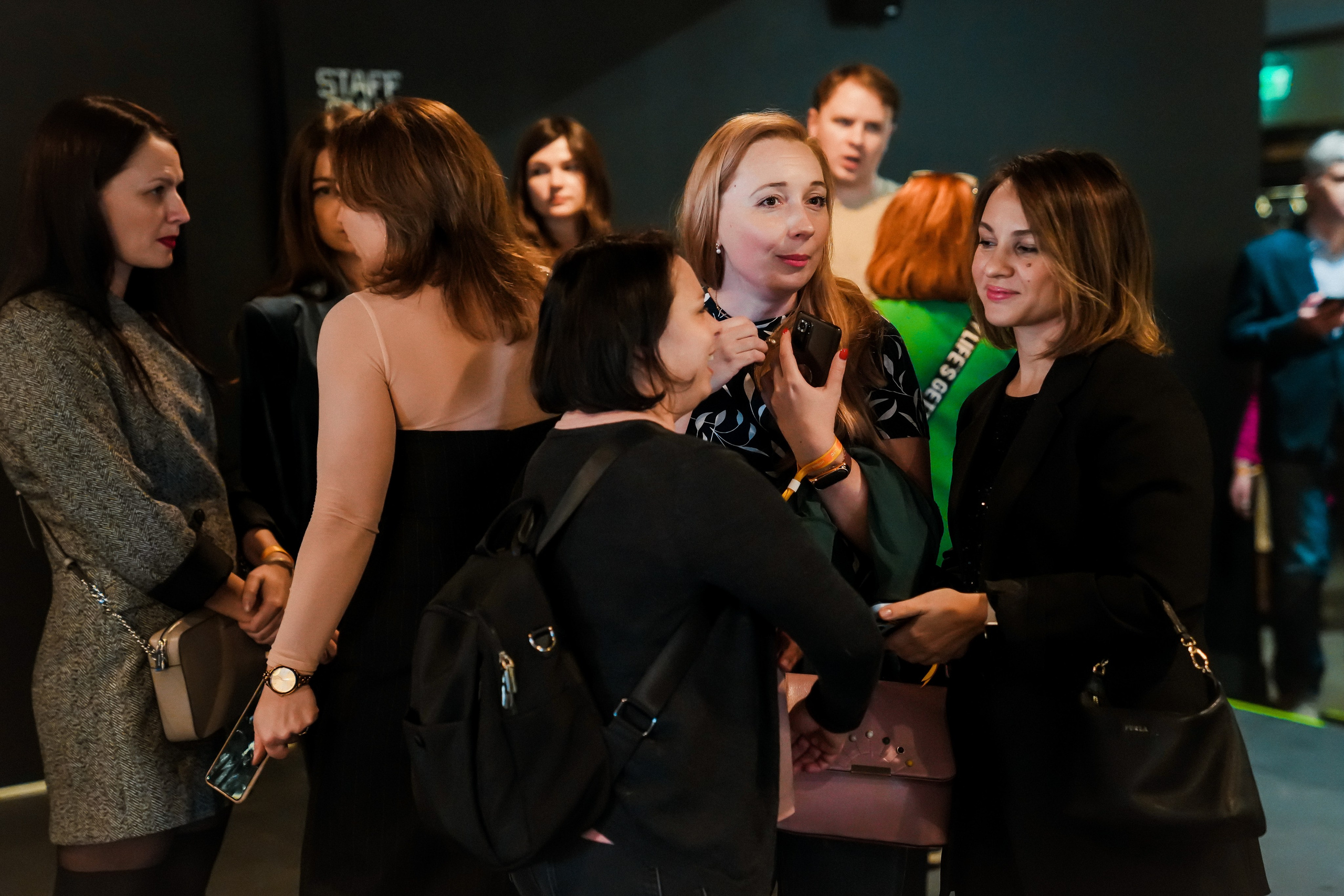Презентация СТС 21.11.2023. EVEREST PHOTO REPORT