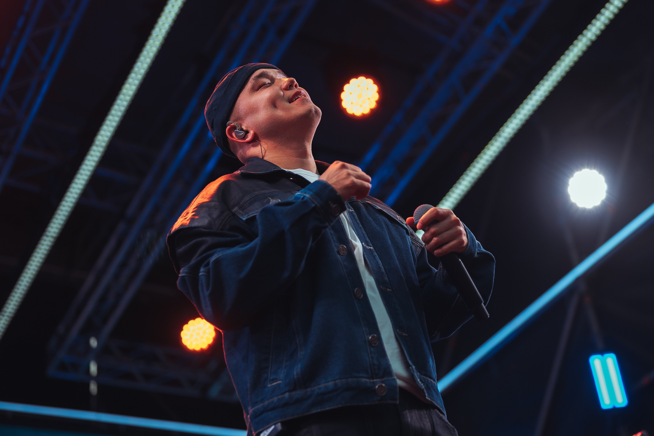 Pizza — репортажная съёмка. Иван Кубик — фотограф и видеограф