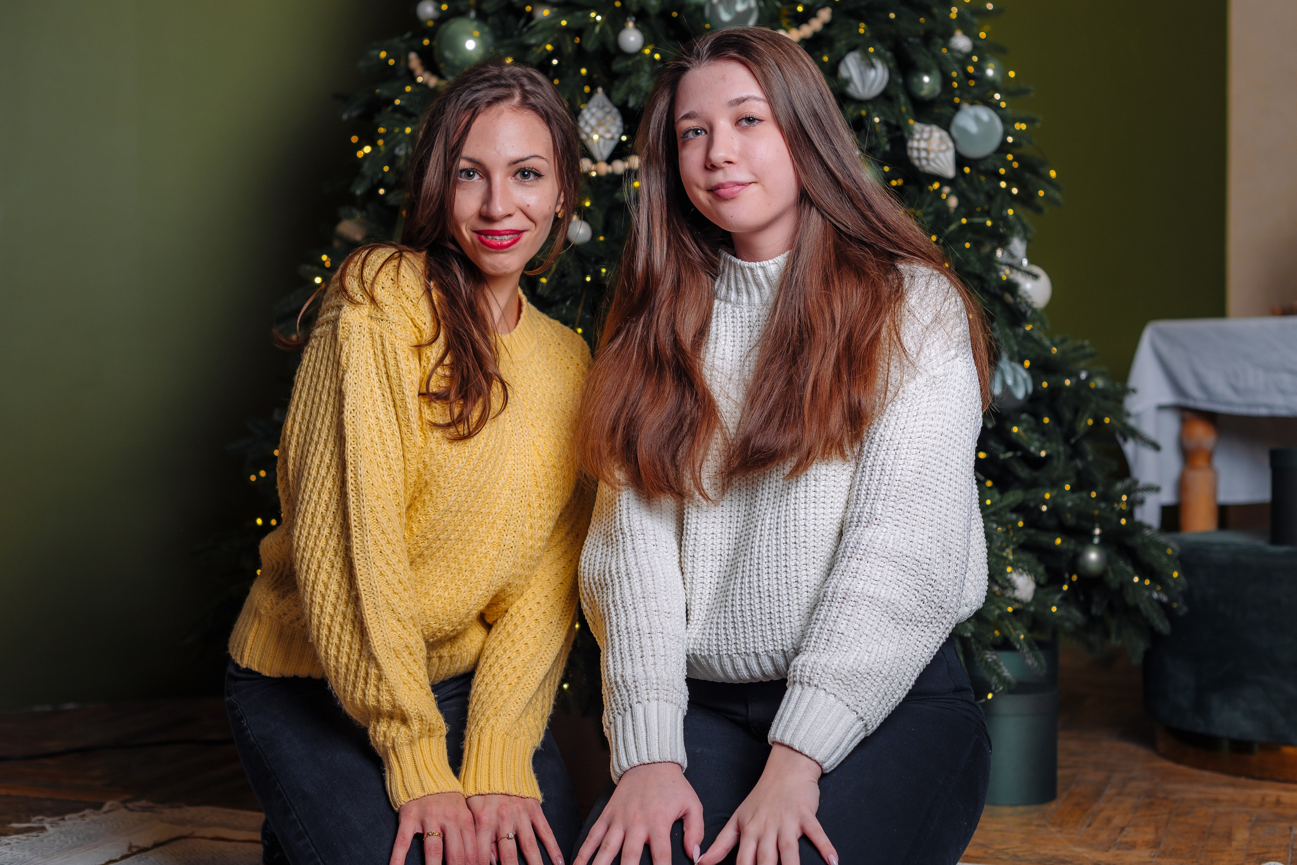 Выпускной альбом — 9 «А». Иван Кубик — фотограф и видеограф