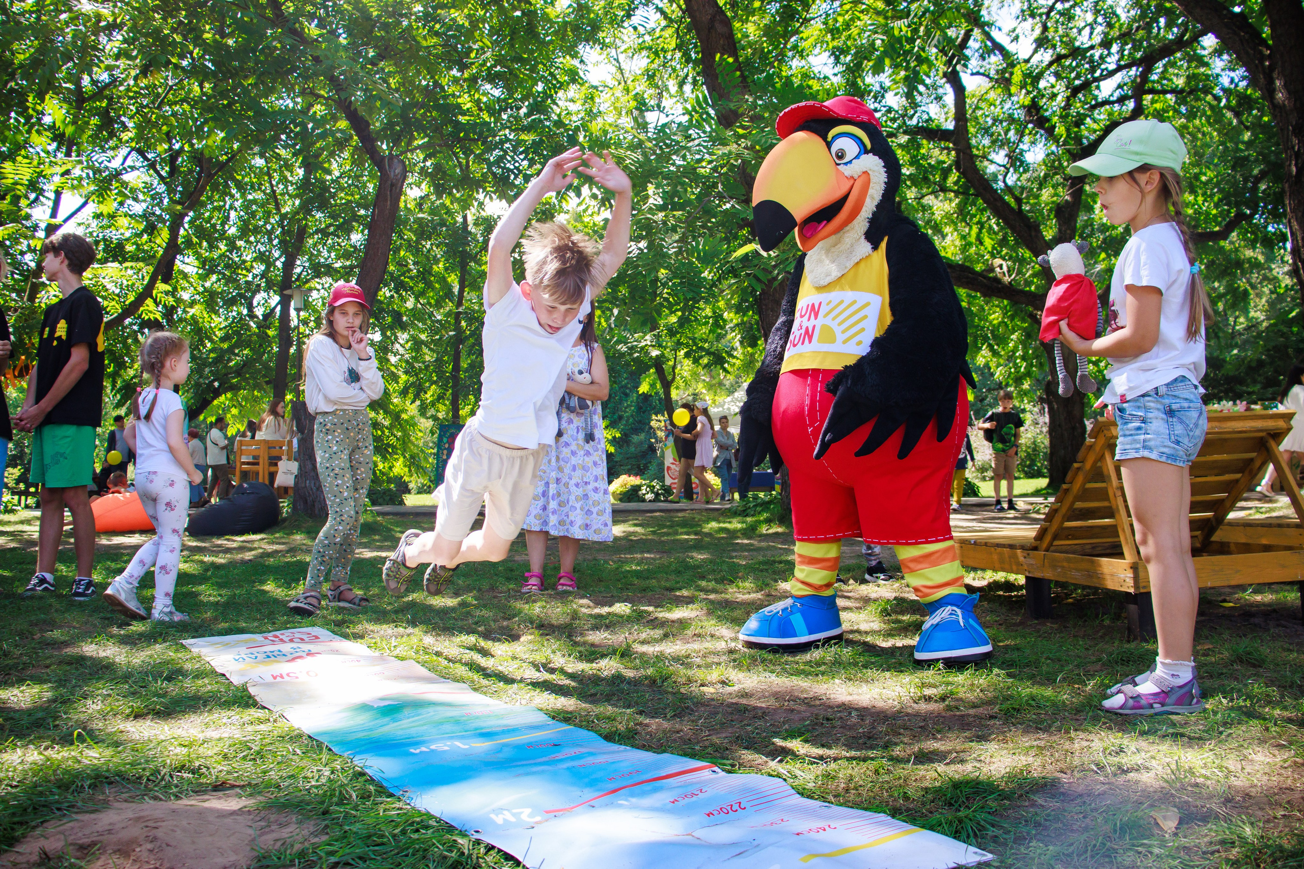Фестиваль «MY WAY». Репортажный фотограф Минск ❘ Костецкий Илья ❘ Беларусь