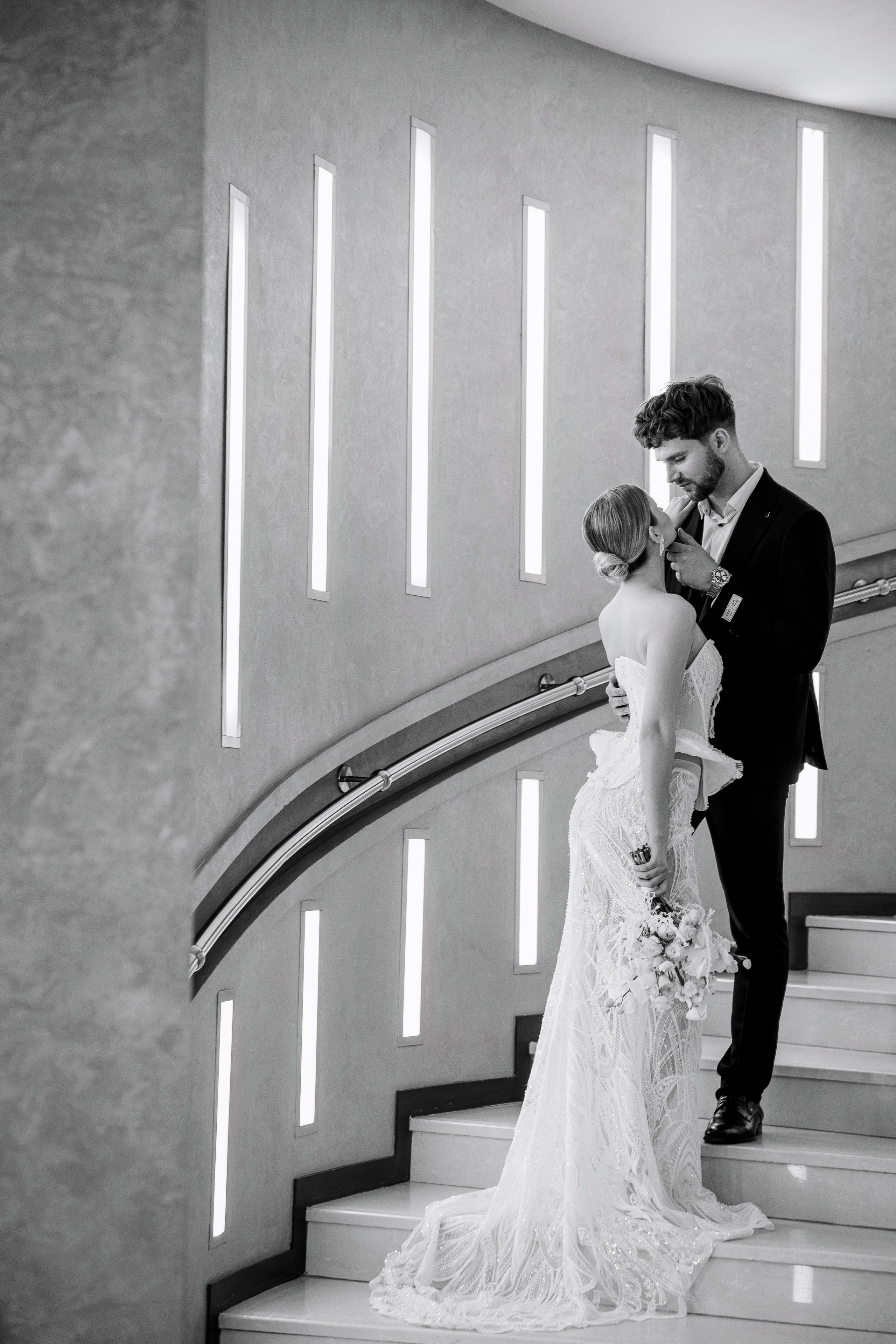Egor & Valeria. ILIAS BLACK — Фотограф свадеб и мероприятий в Минске и Беларуси
