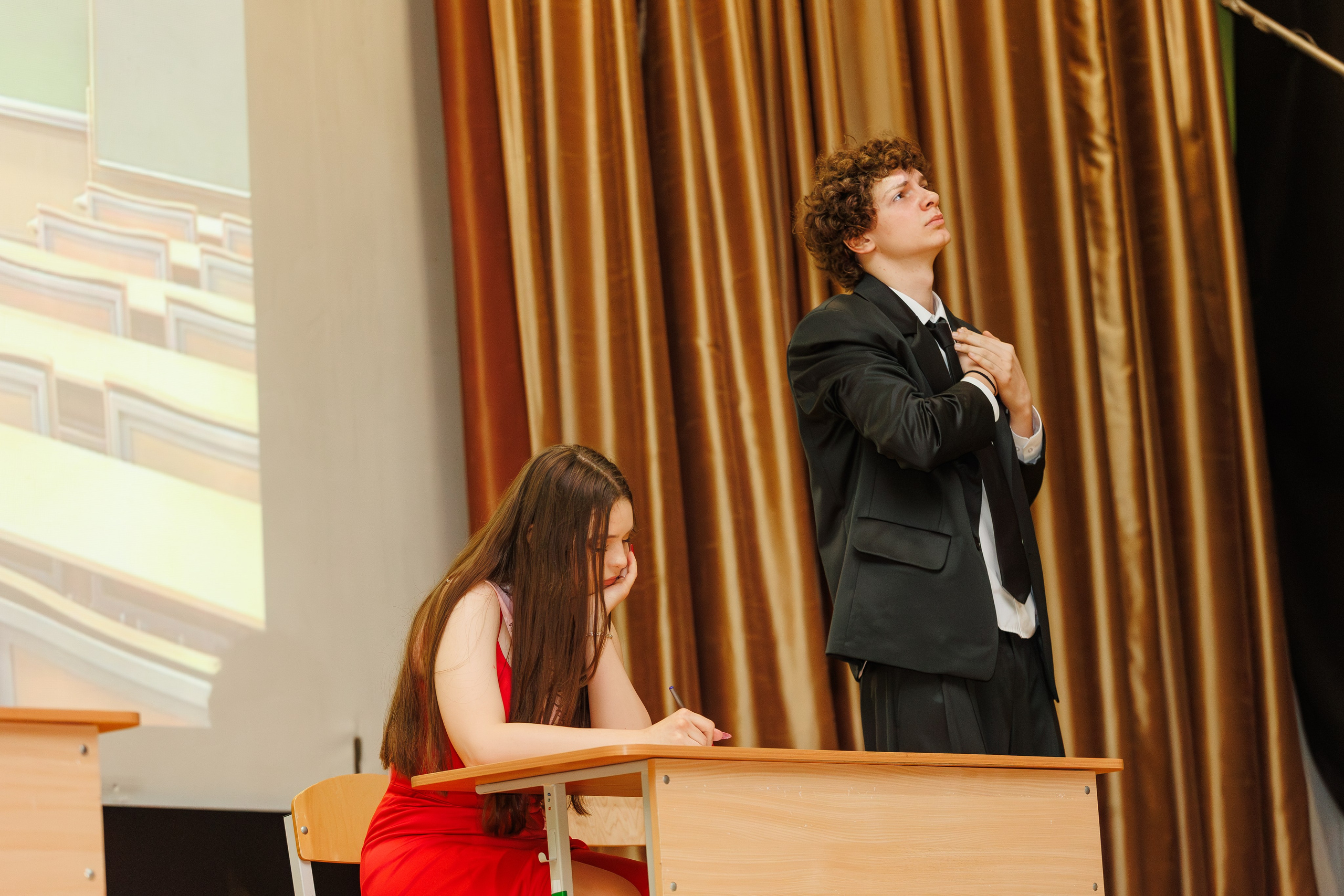 Выпускной 2025. Репортажный фотограф Минск ❘ Костецкий Илья ❘ Беларусь