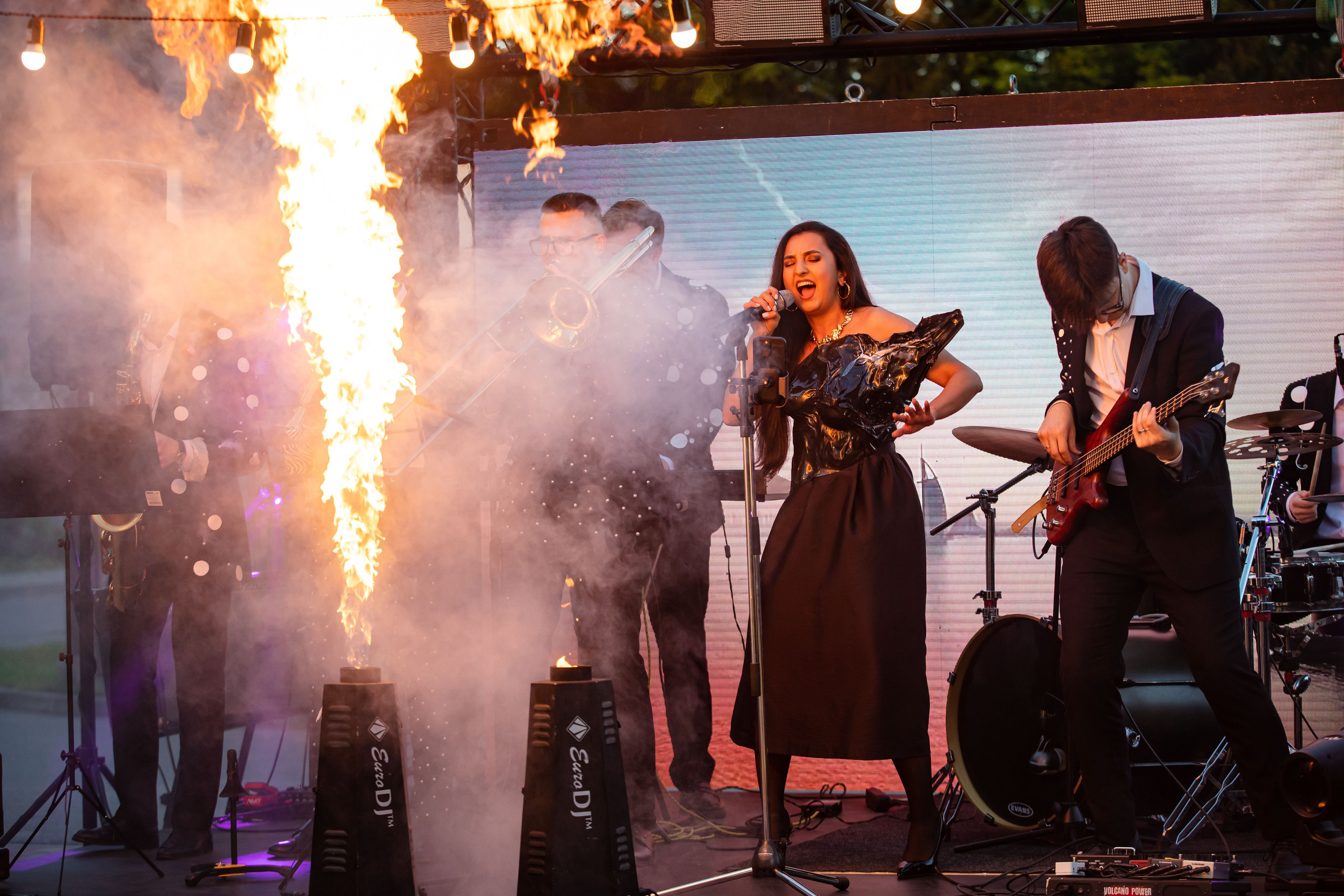 День Блогера «Believe». Репортажный фотограф Минск ❘ Костецкий Илья ❘ Беларусь