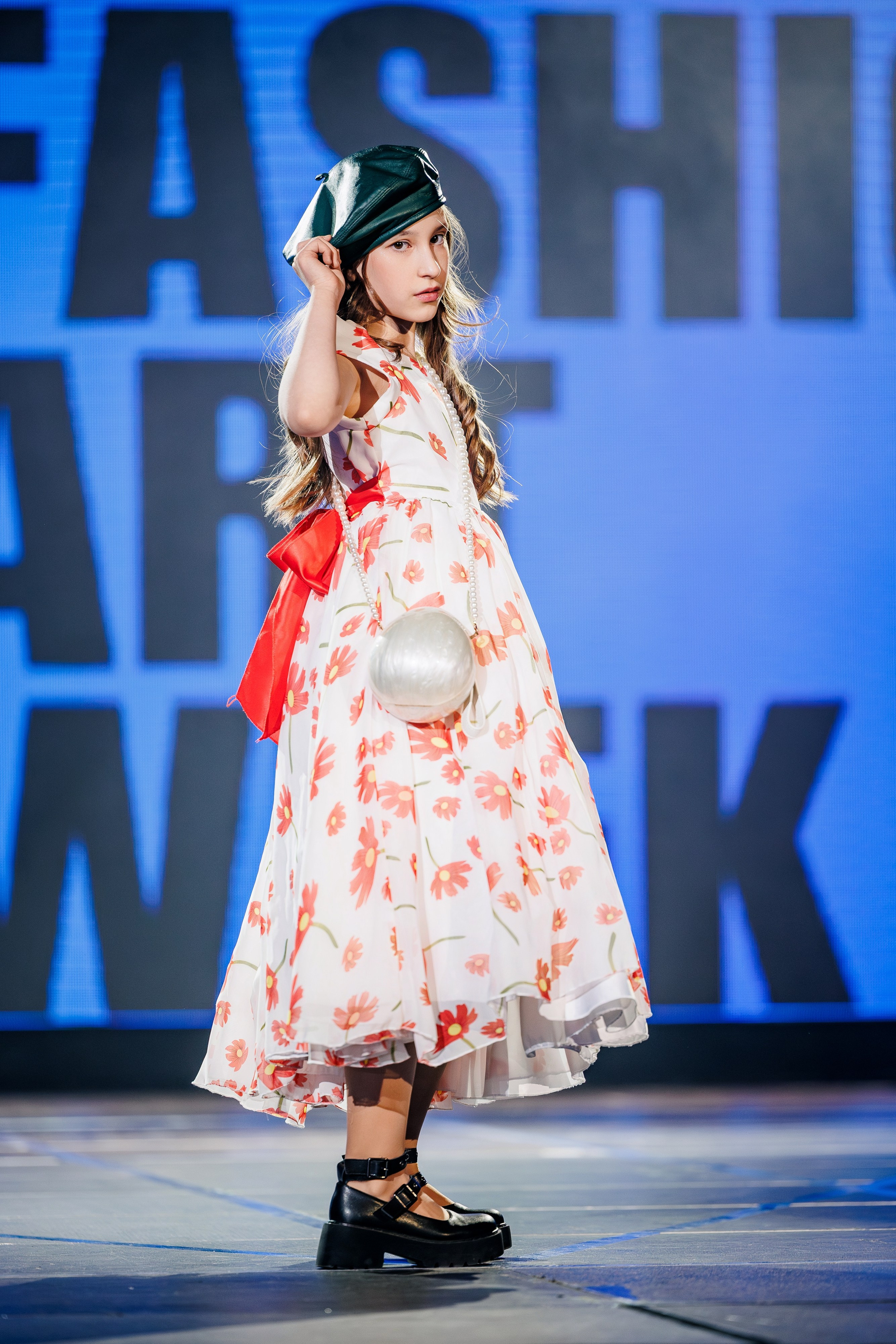 BELARUS FASHION ART WEEK. ILIAS BLACK — Фотограф свадеб и мероприятий в Минске и Беларуси