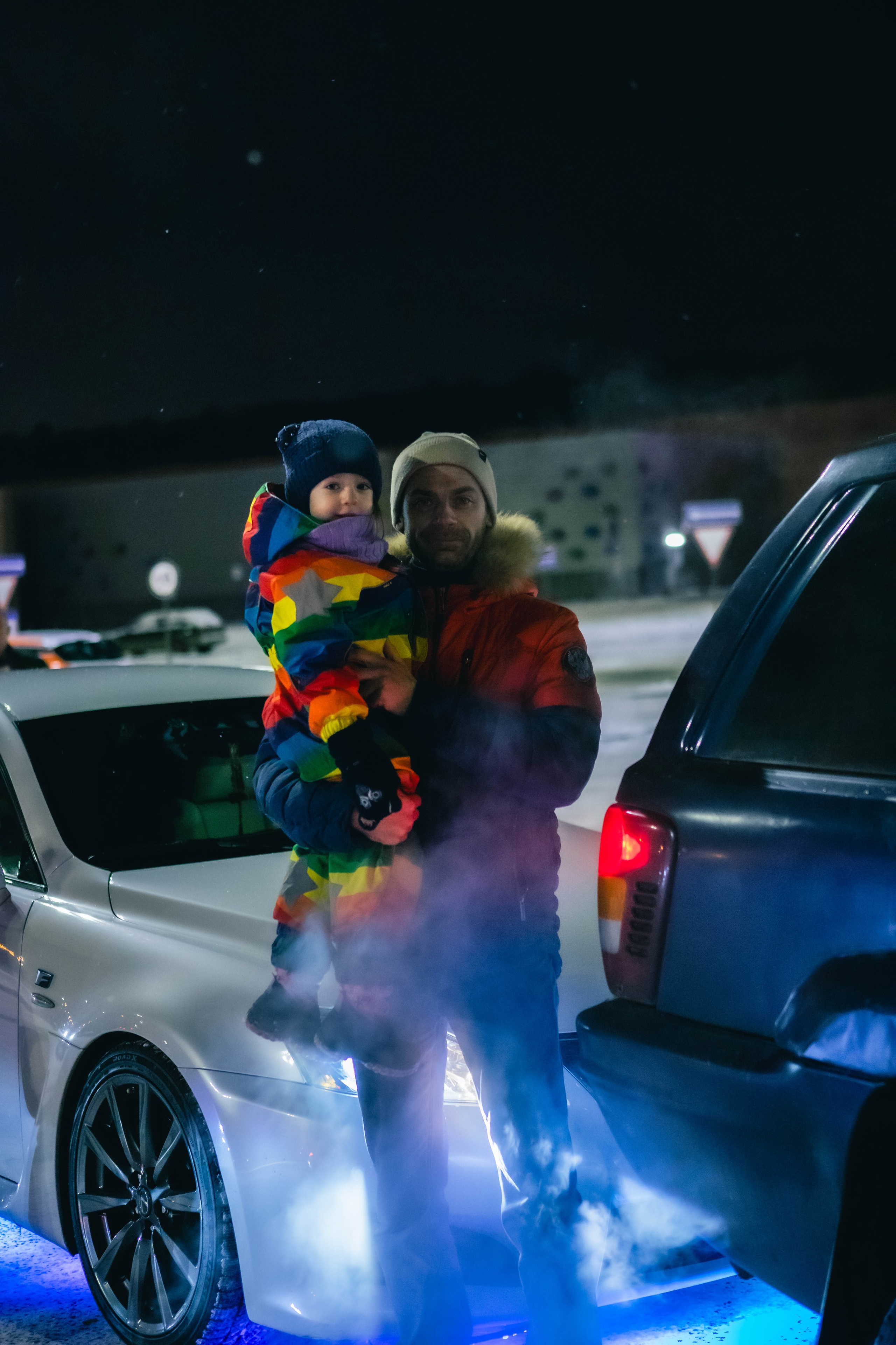 13/12/25 Family Style и DevilsClub666. TuninGGameS Media