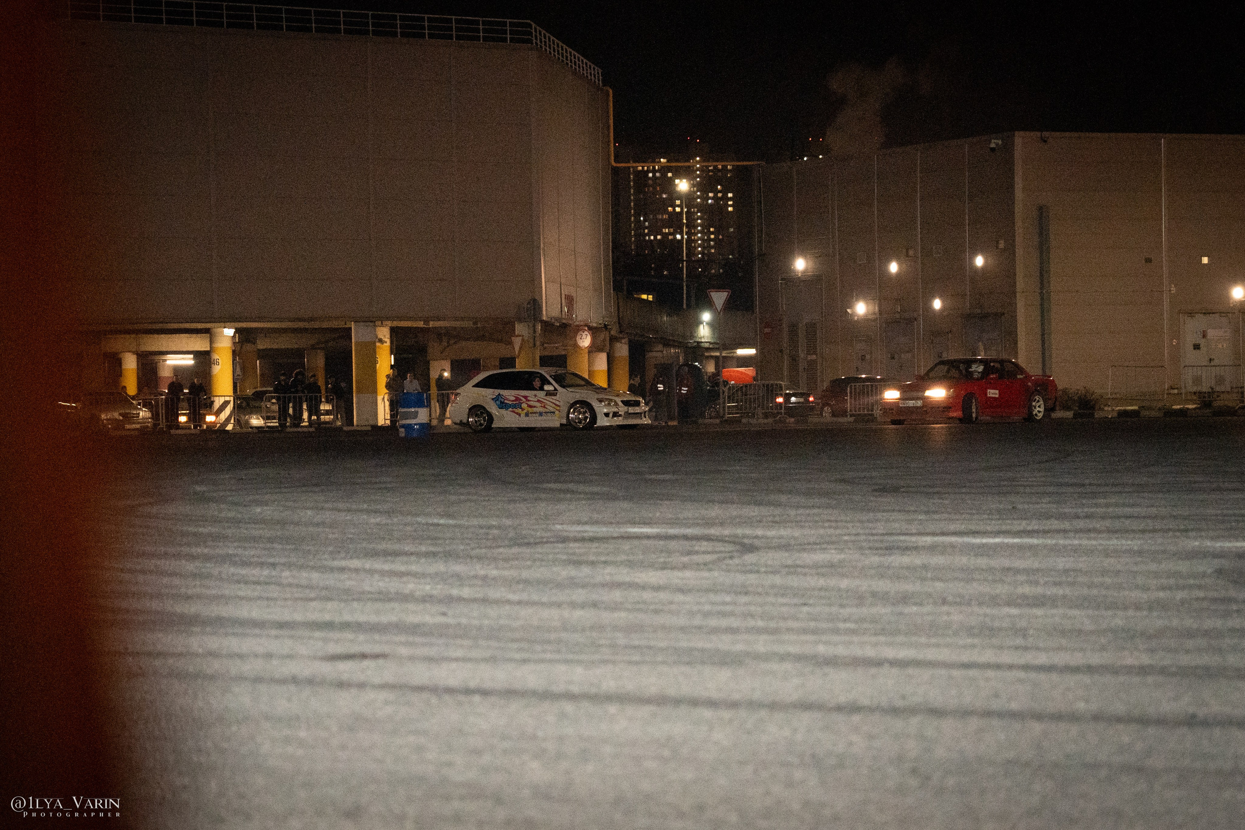 DnB 08/11/2025. TuninGGameS Media