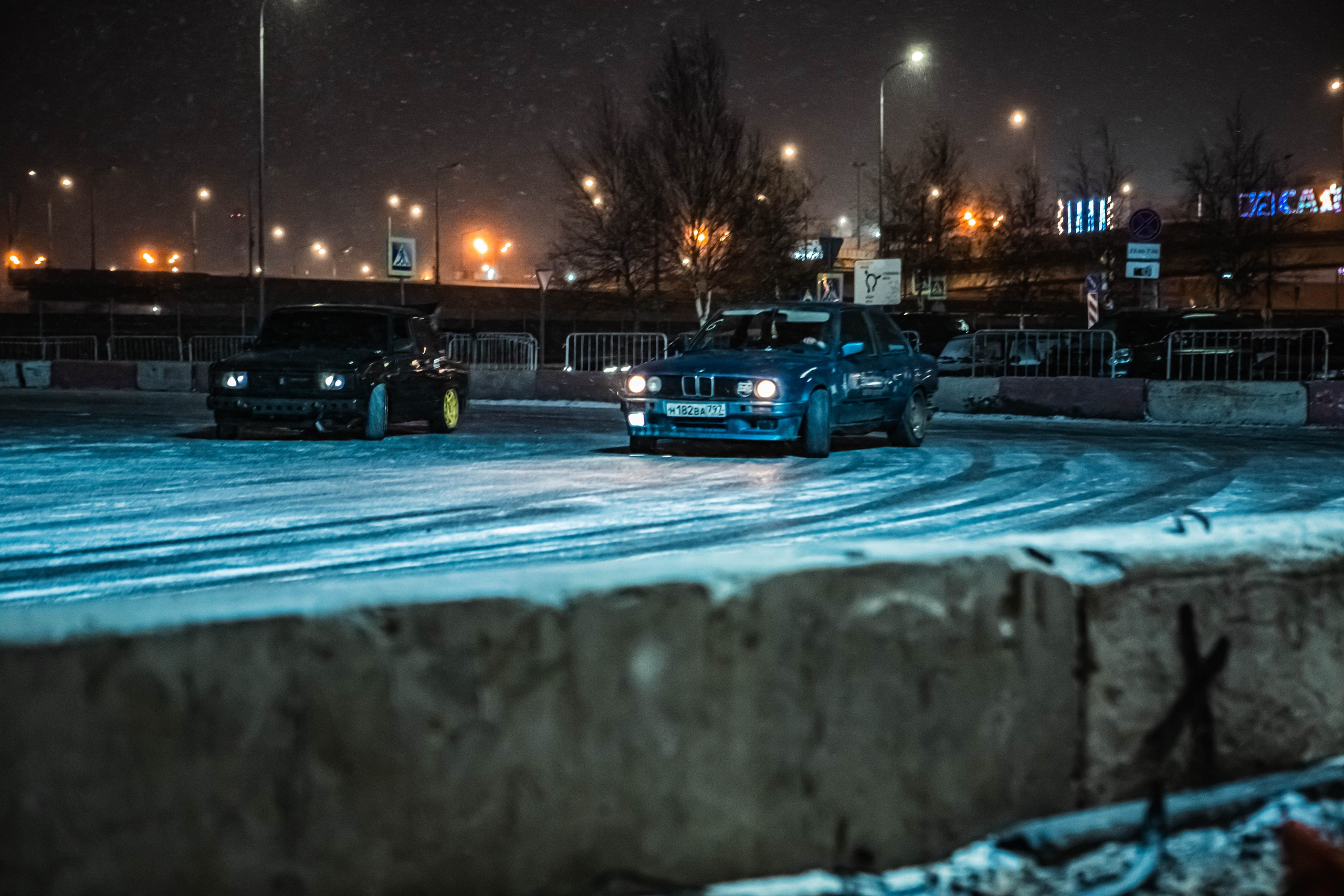 DnB 12/12/25. TuninGGameS Media