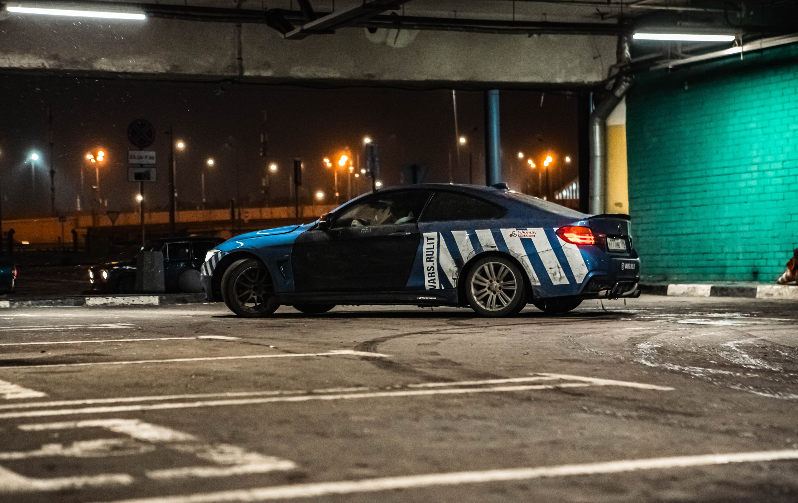 DnB 12/12/25. TuninGGameS Media