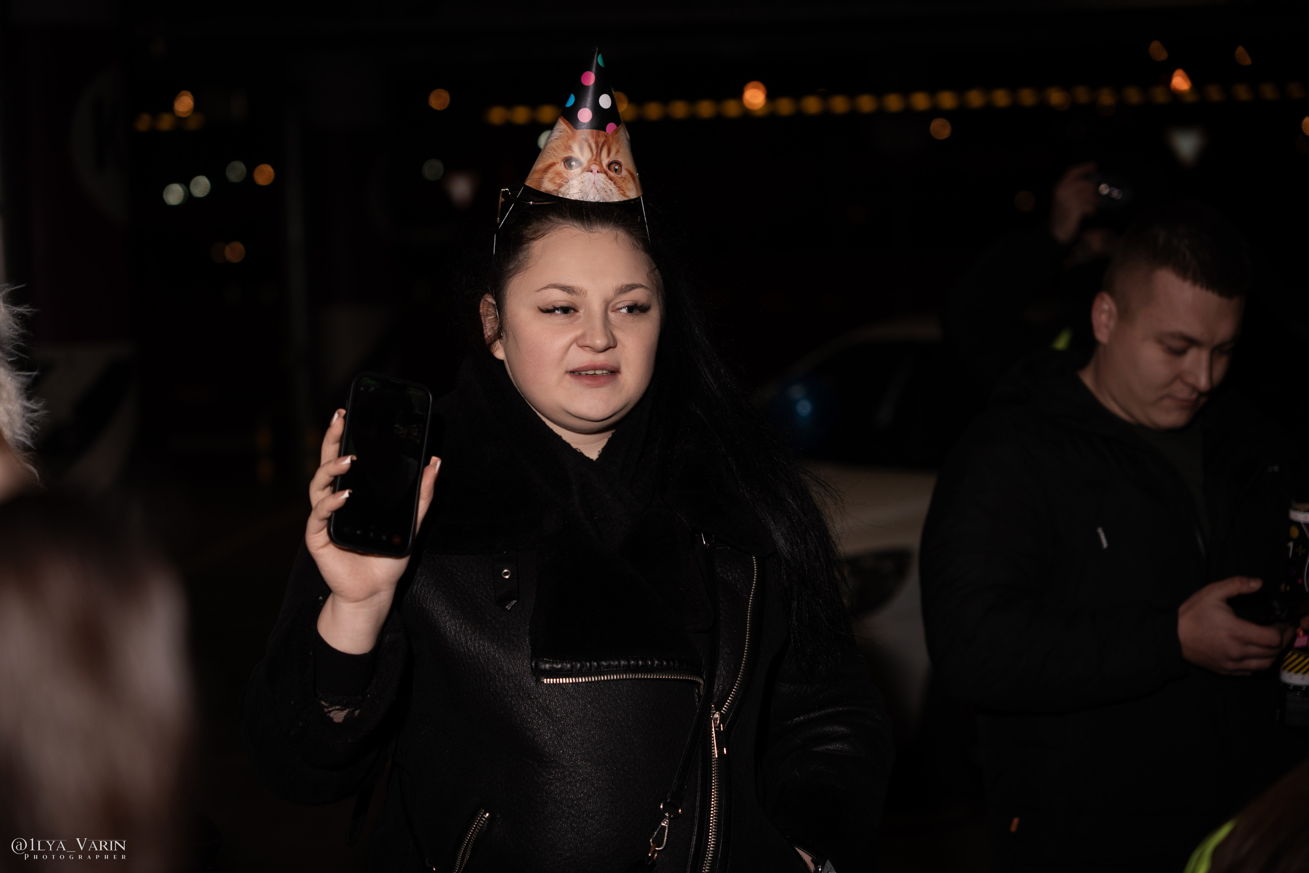 DnB 14/11/2025. TuninGGameS Media