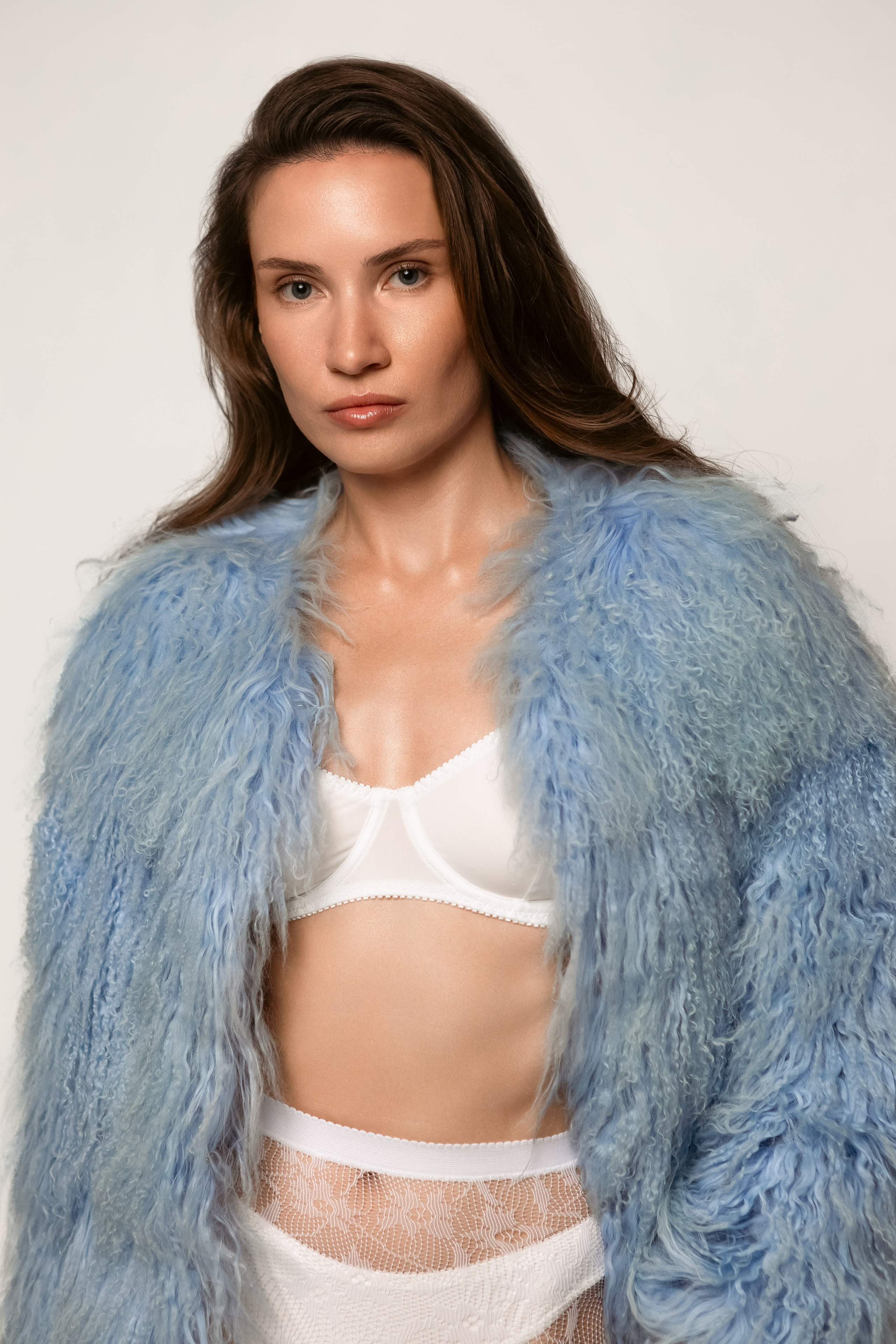 Кристина. Портретный фотограф в Москве Анастасия