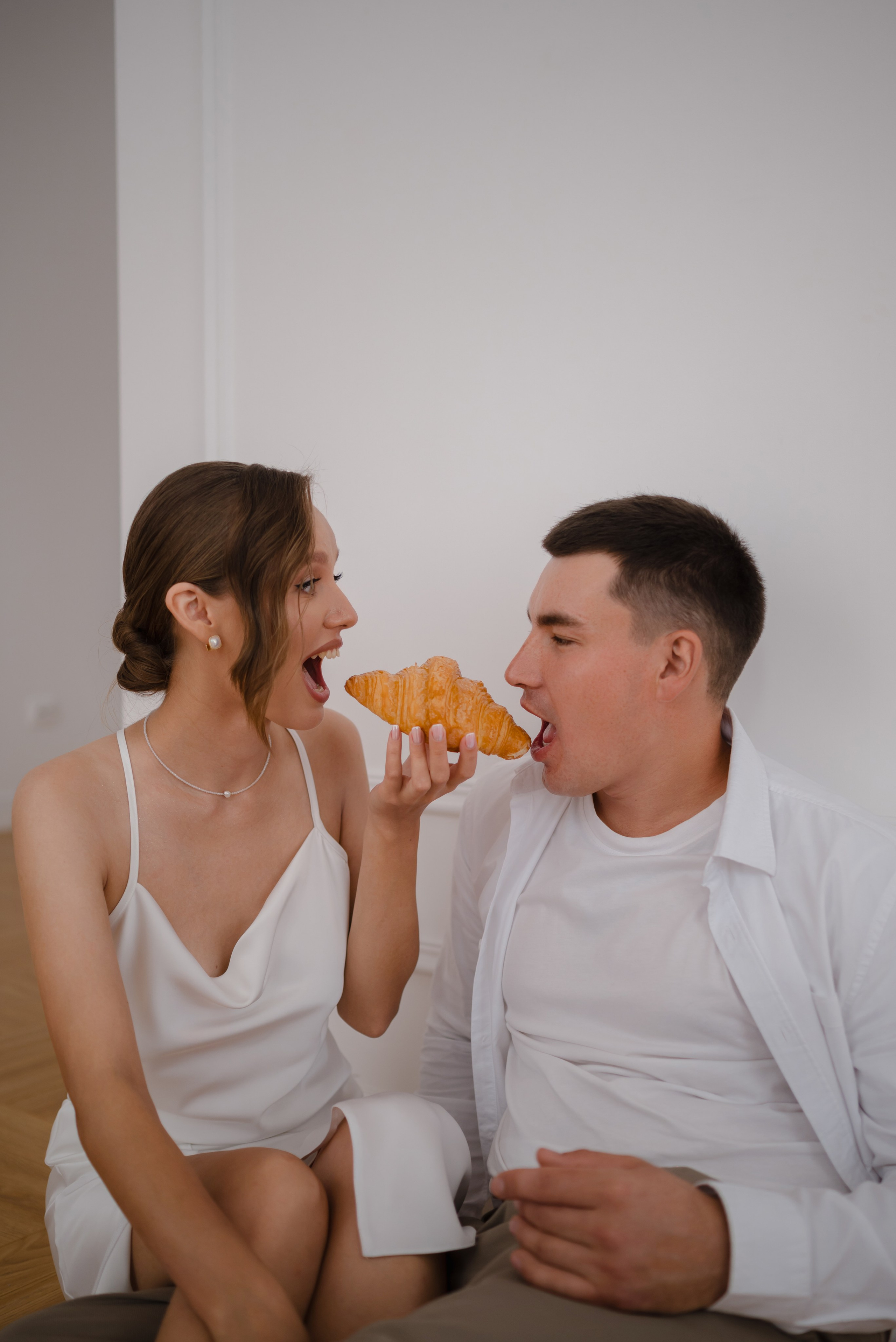 Александр и Ольга. Свадебный фотограф Уфа Дарья Насырова