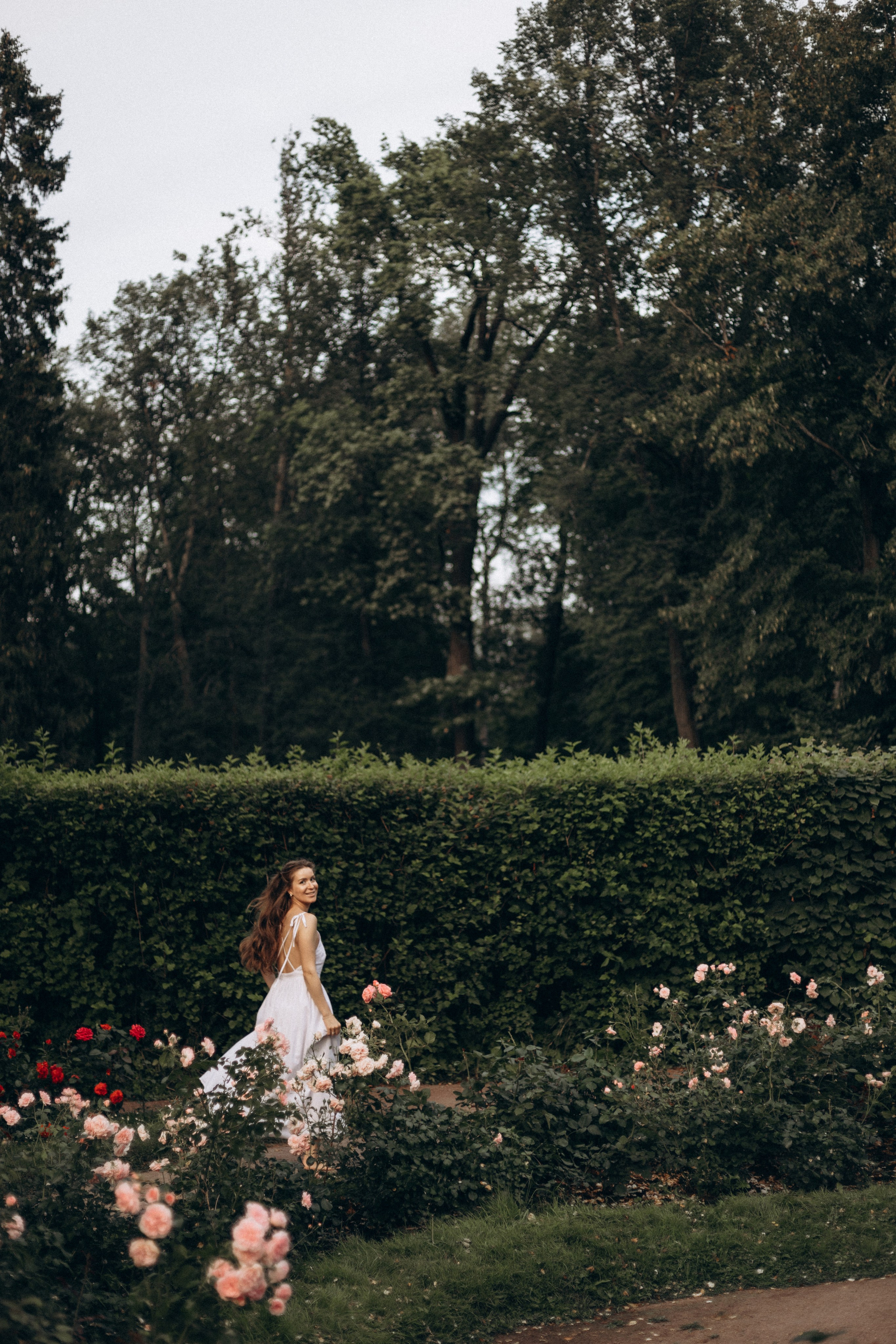 Семейный и портретный лайфстайл фотограф в Санкт-Петербурге Даша Державец