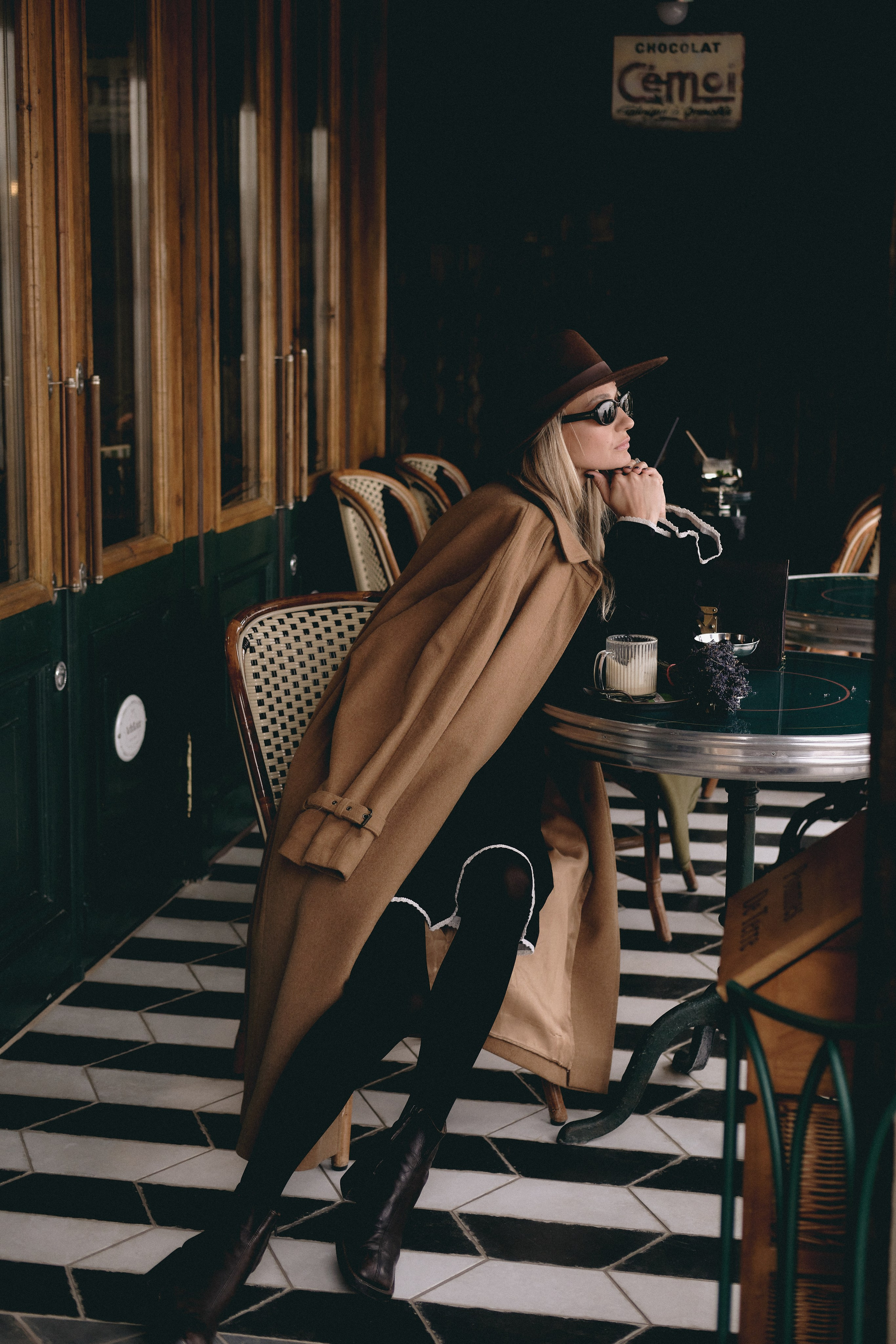 Варвара. Фотограф в Анапе и Краснодаре Тина