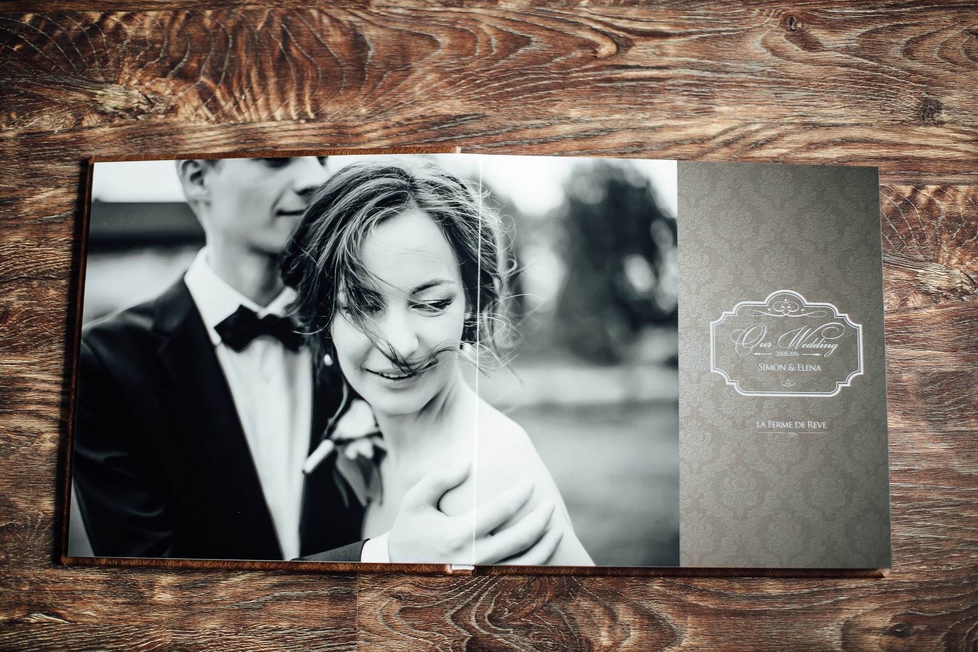 Симон и Елена. Любовь Чуляева — свадебный фотограф в Москве и Европе