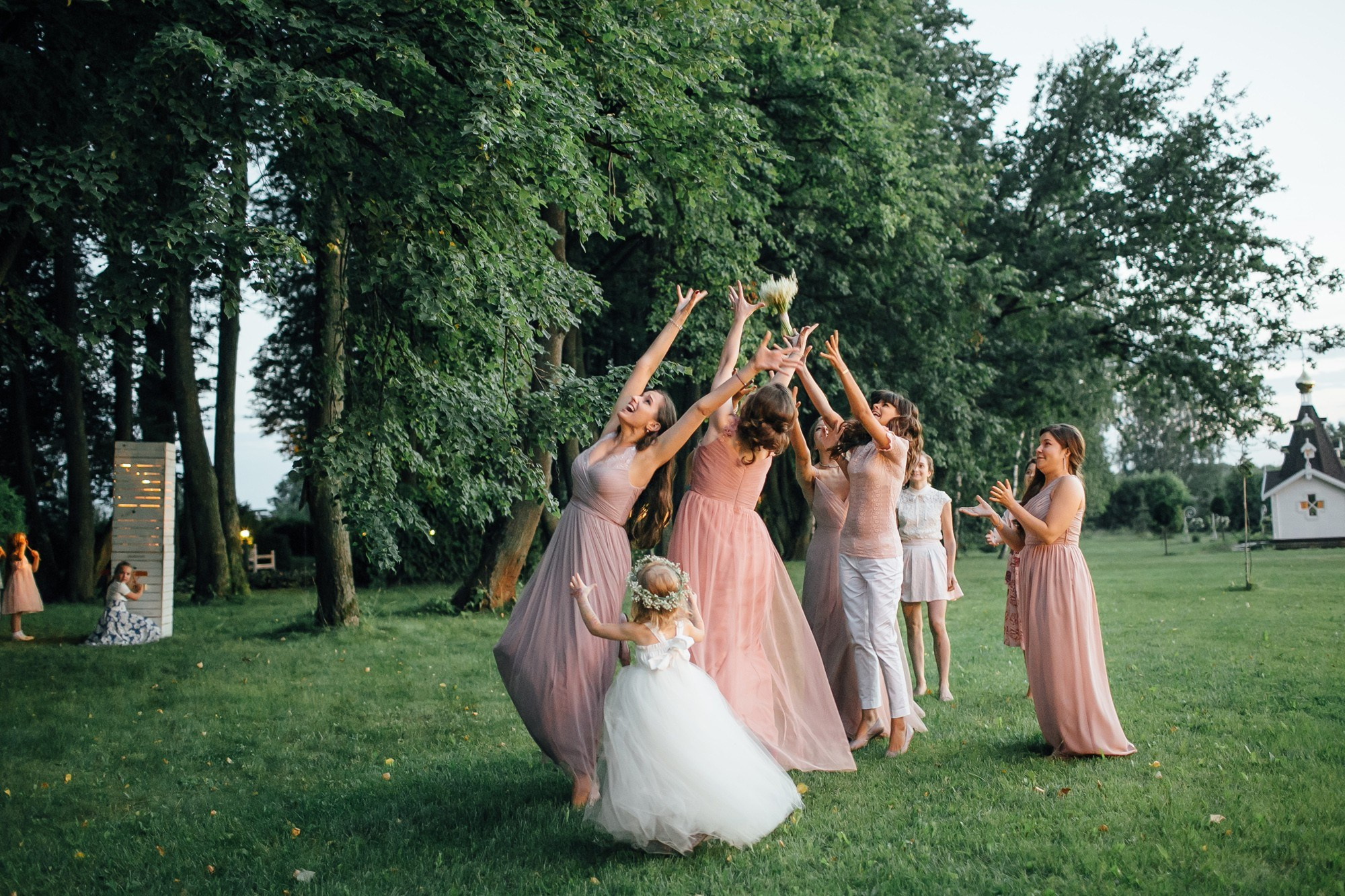 Максим и Яна. Свадьба в усадьбе. Любовь Чуляева — свадебный фотограф в Москве и Европе