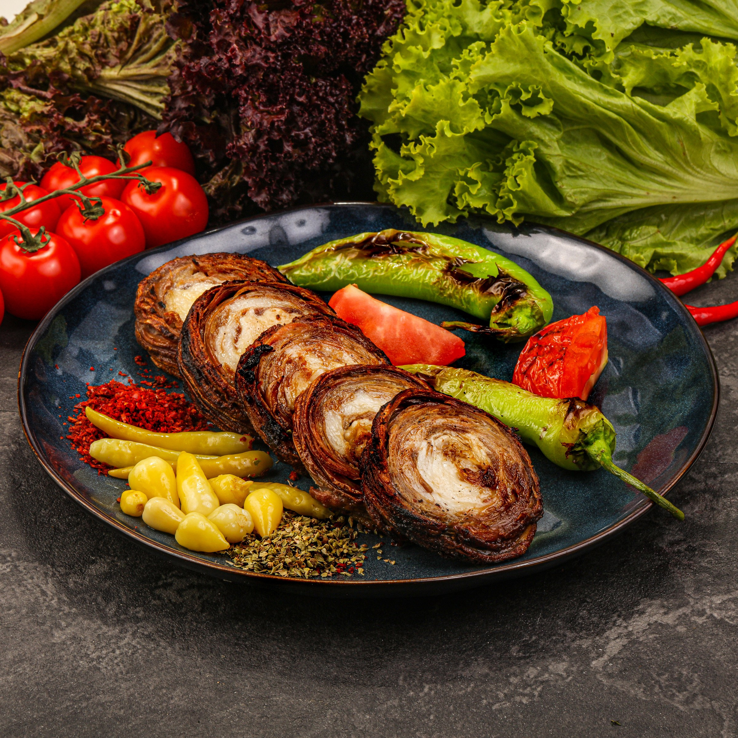 Съемка шашлыков и стейков. Фуд-фотограф Андрей Старостин — съемка еды в Москве. 9000 руб. в час