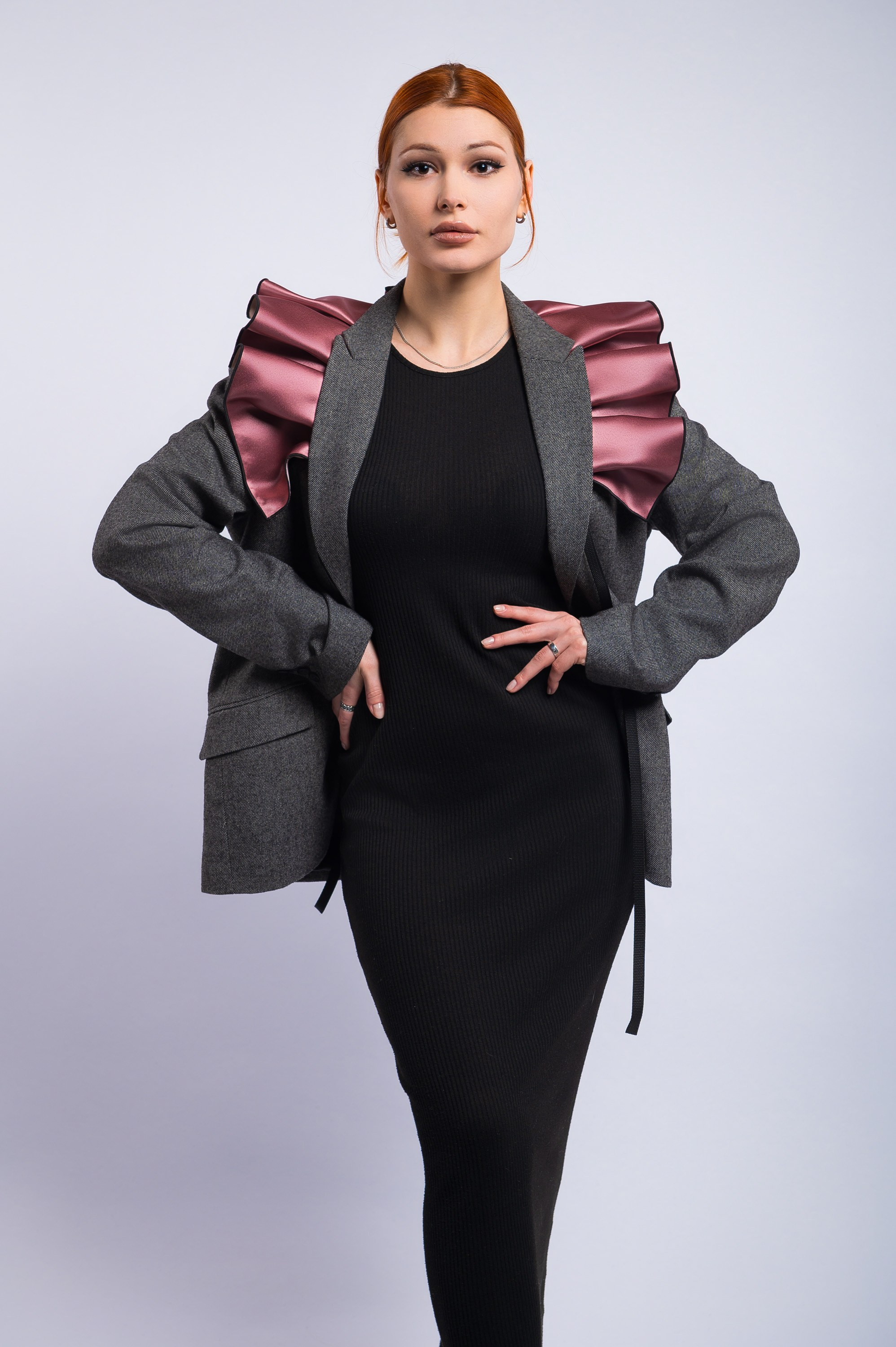 Рюши. Главная