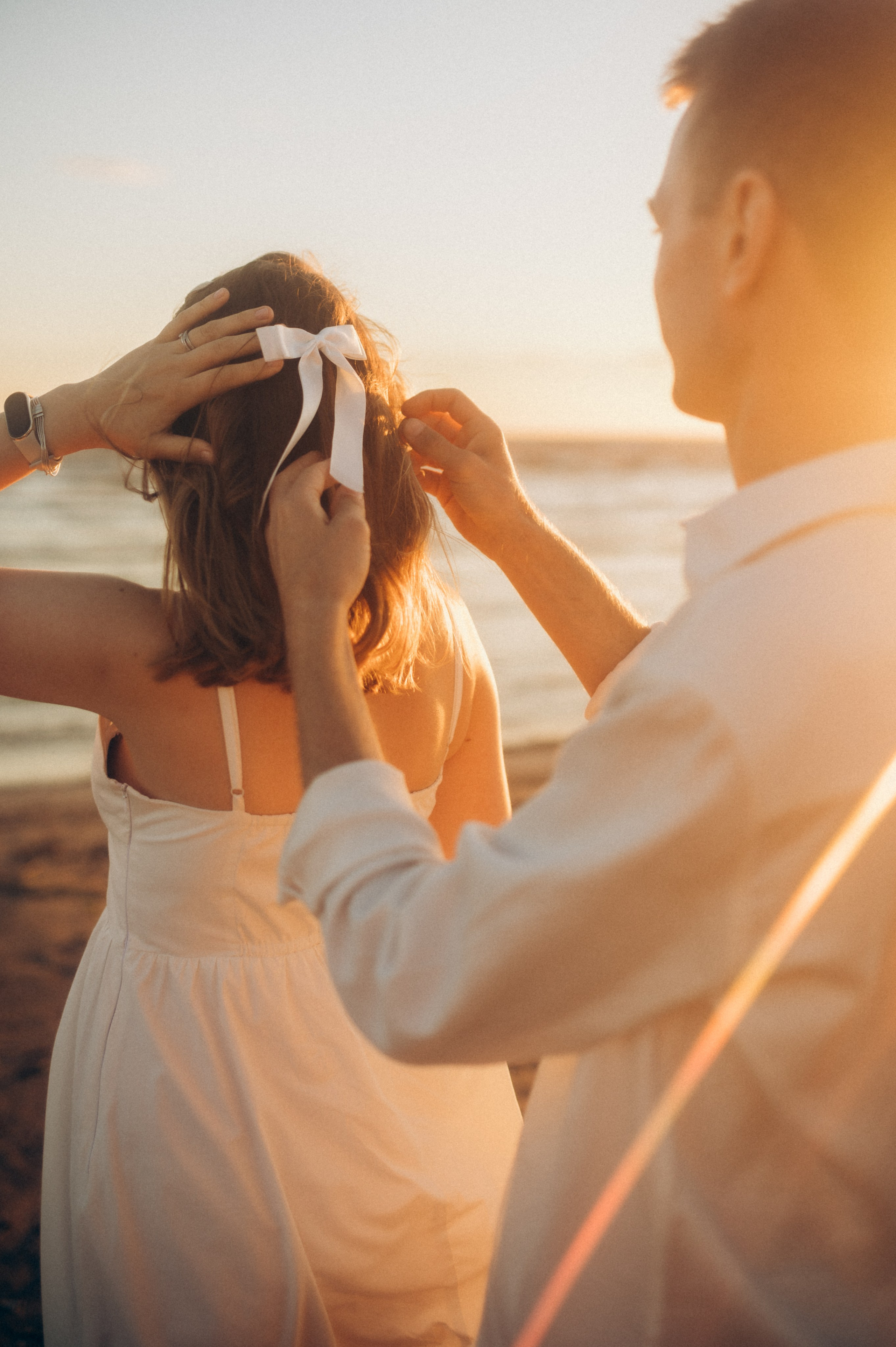 Семейная на заливе. Фотограф ПИТЕР СПБ Надежда Баранова