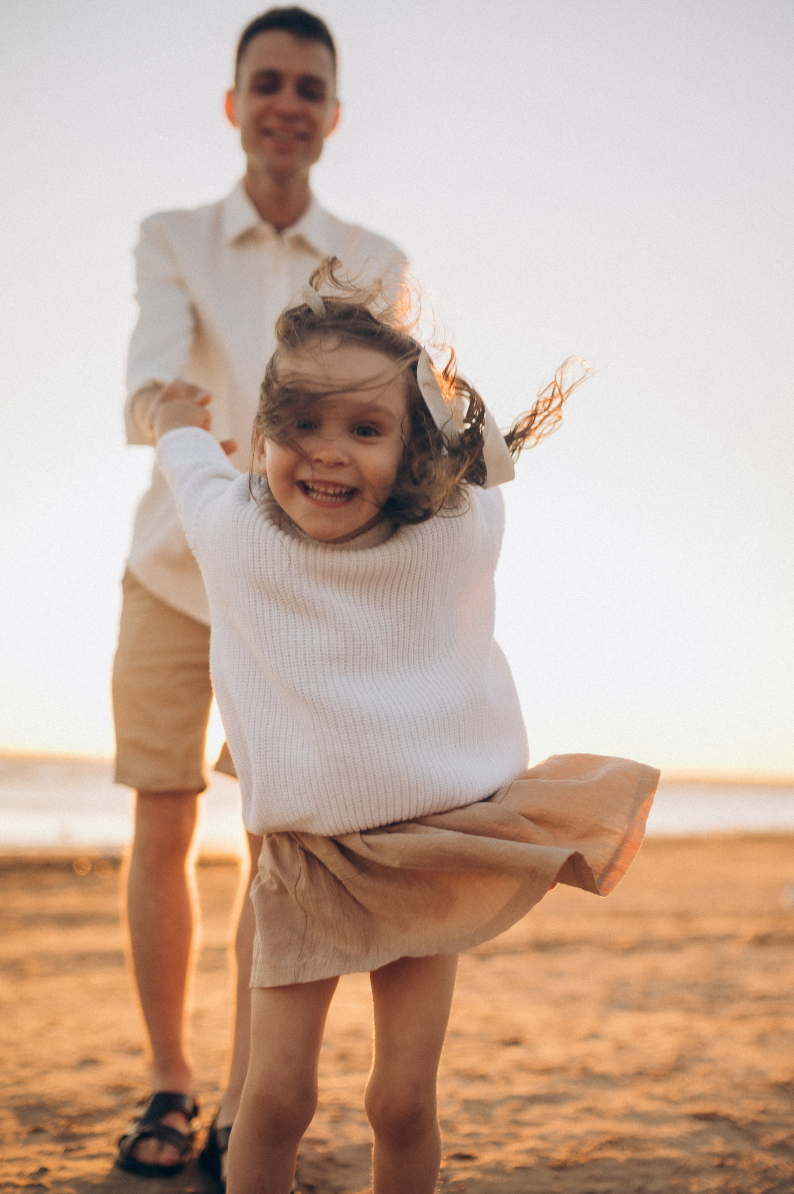 Семейная на заливе. Фотограф ПИТЕР СПБ Надежда Баранова