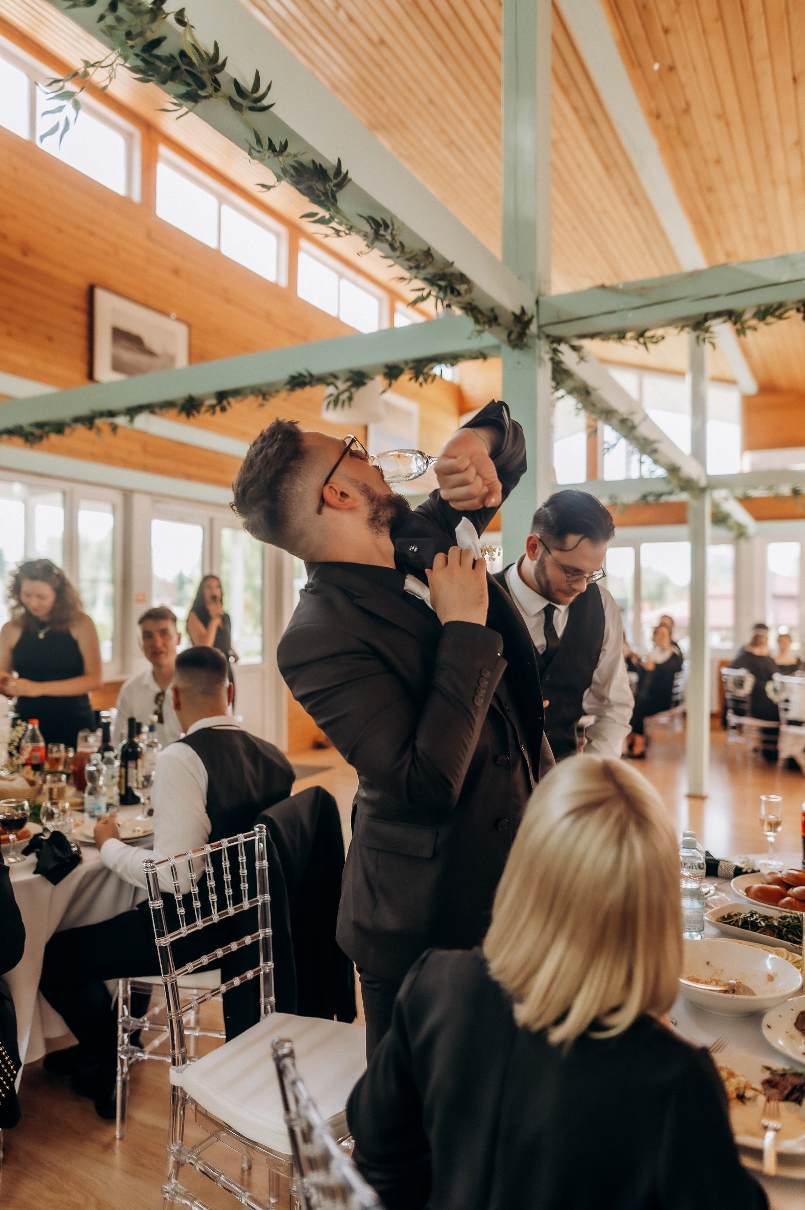 Свадьба Александра+Никита (полный день). Фотограф ПИТЕР СПБ Надежда Баранова