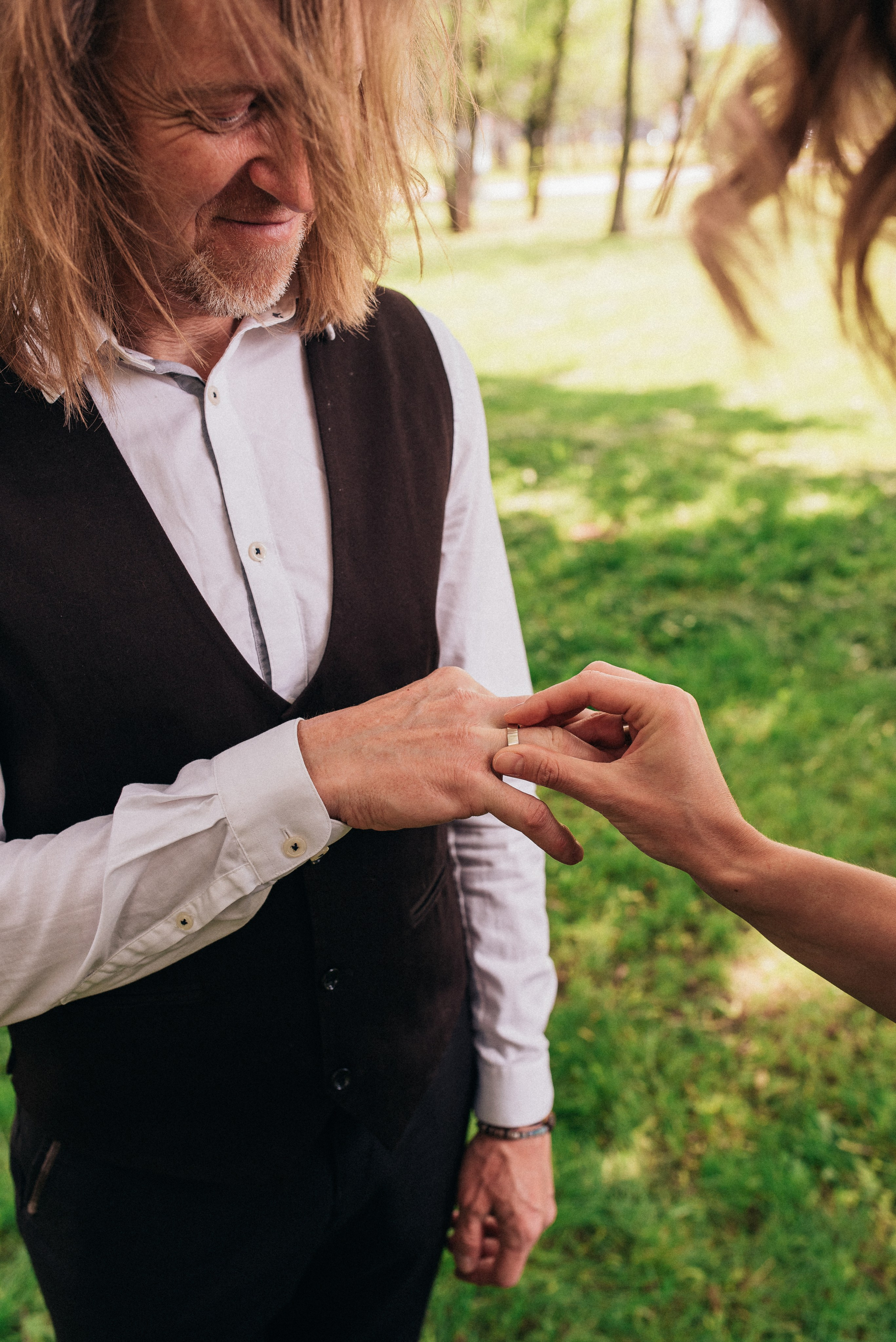 Свадьбы. Свадебный и портретный фотограф Диана Першай