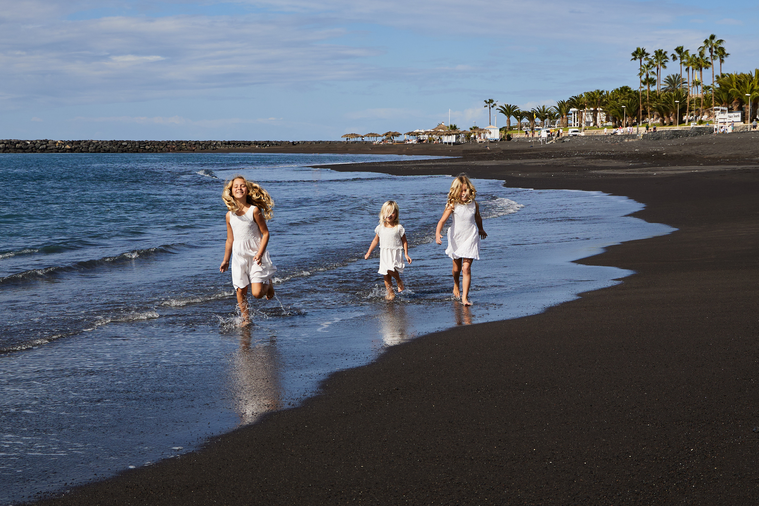 Дети и море. Fotografo di famiglie e ritrattista in Italia (Toscana)