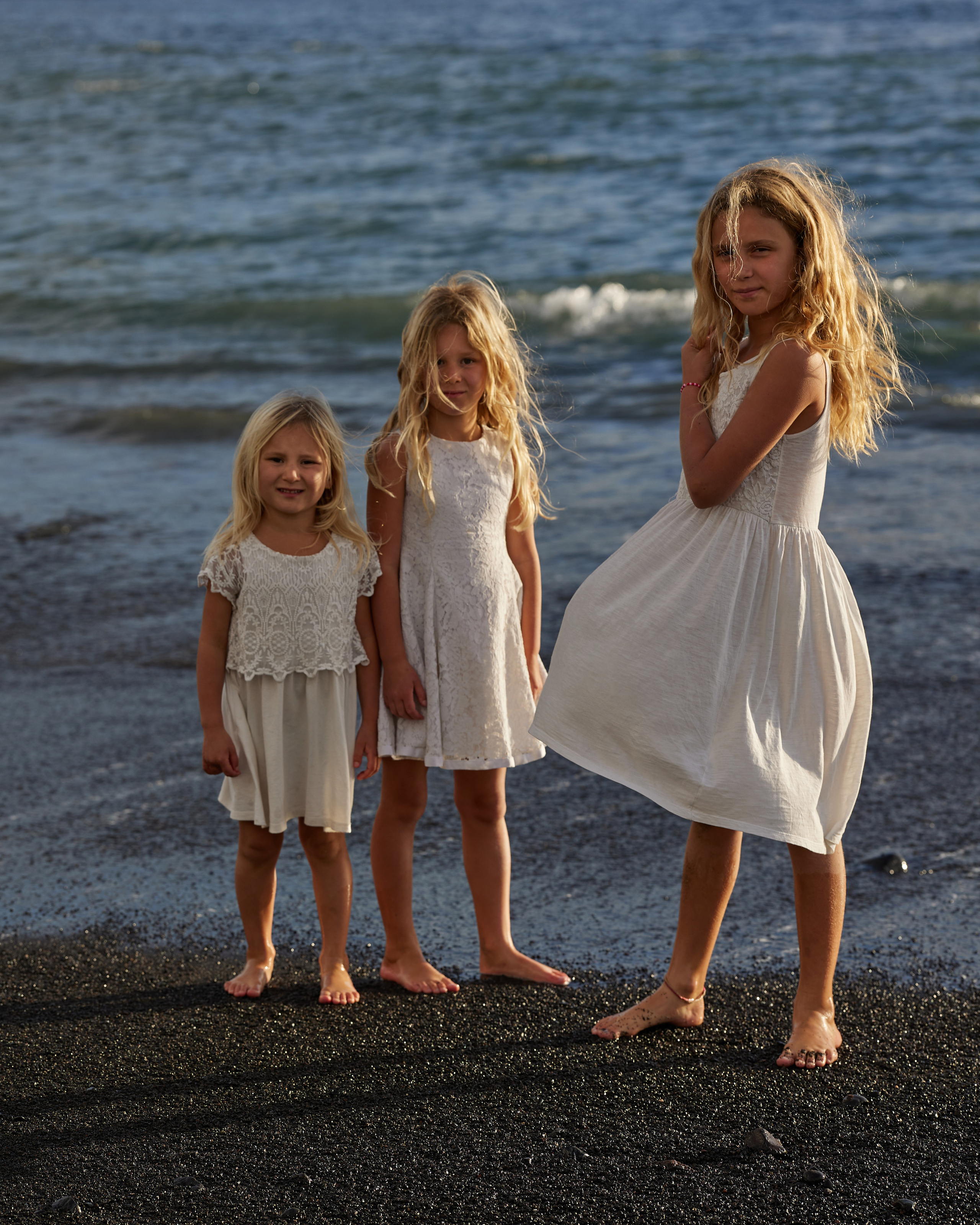 Дети и море. Fotografo di famiglie e ritrattista in Italia (Toscana)