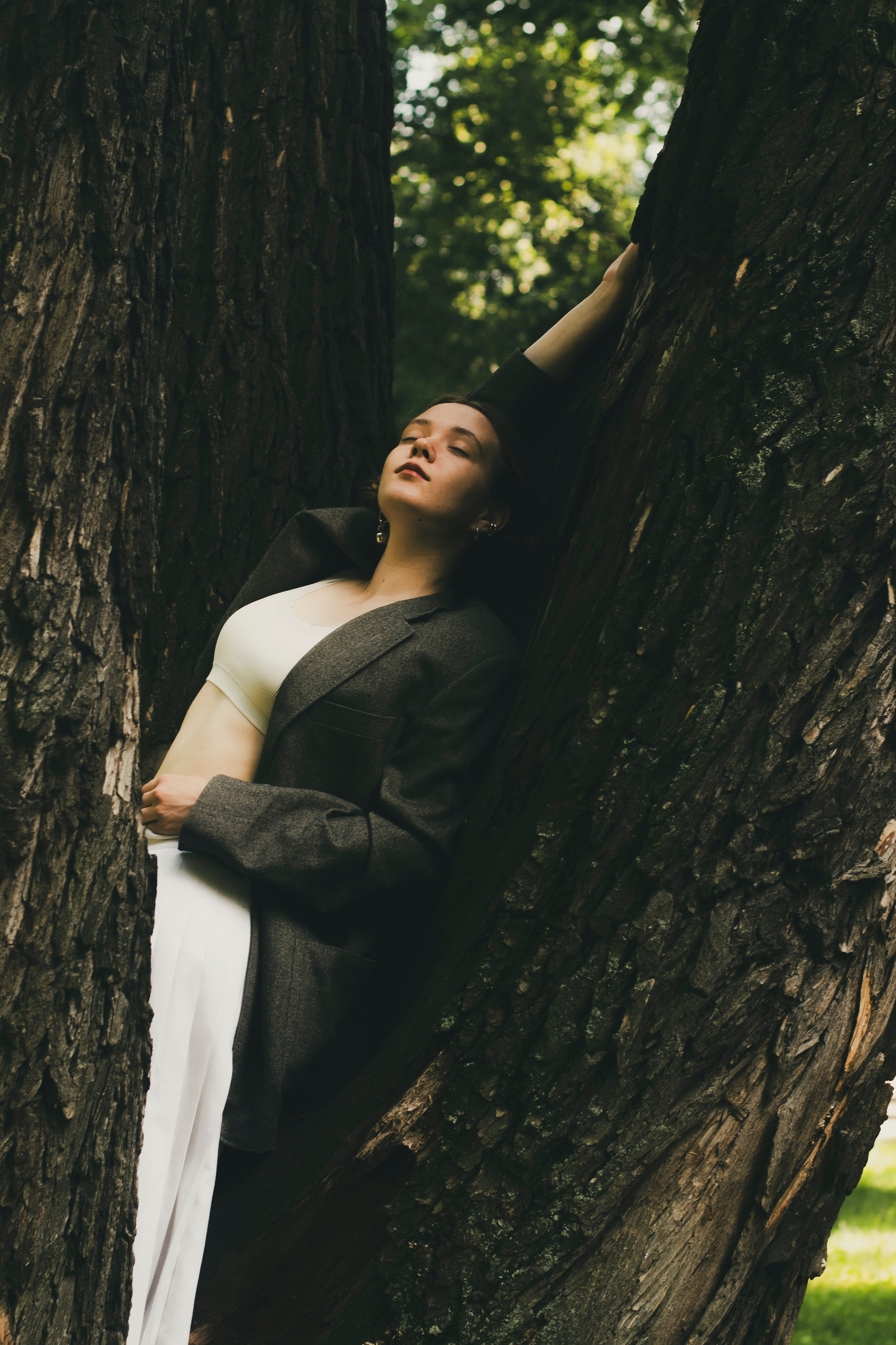 Портреты. Главная