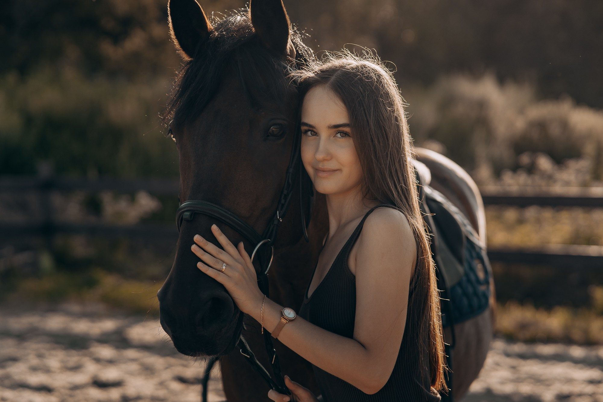 Виктория и Мирон. Свадебный и репортажный фотограф в Ярославле Евгений Сальников