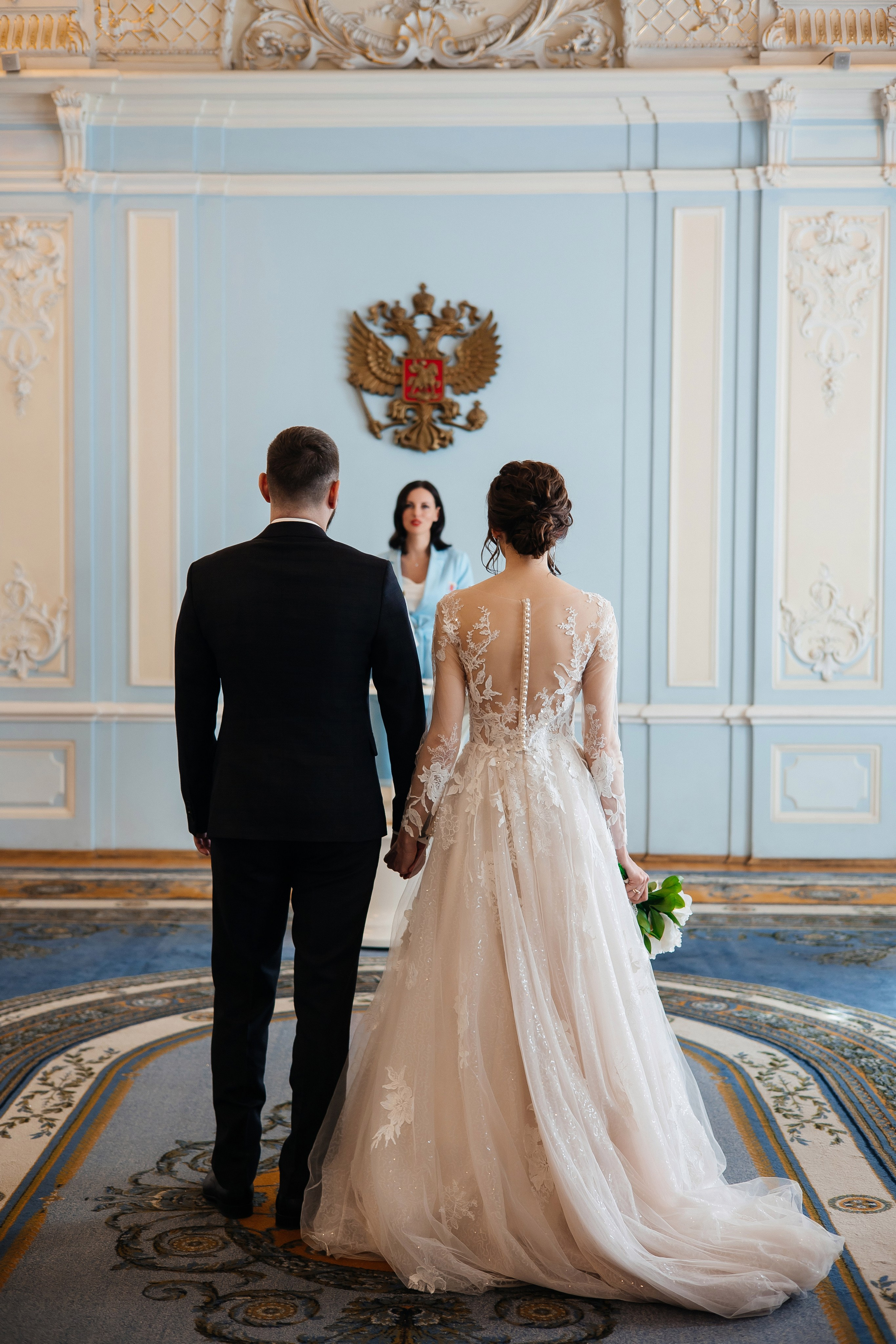 Иван & Катрин. ФОТОГРАФ РОЗА ФИЛИНА СПб I МОСКВА