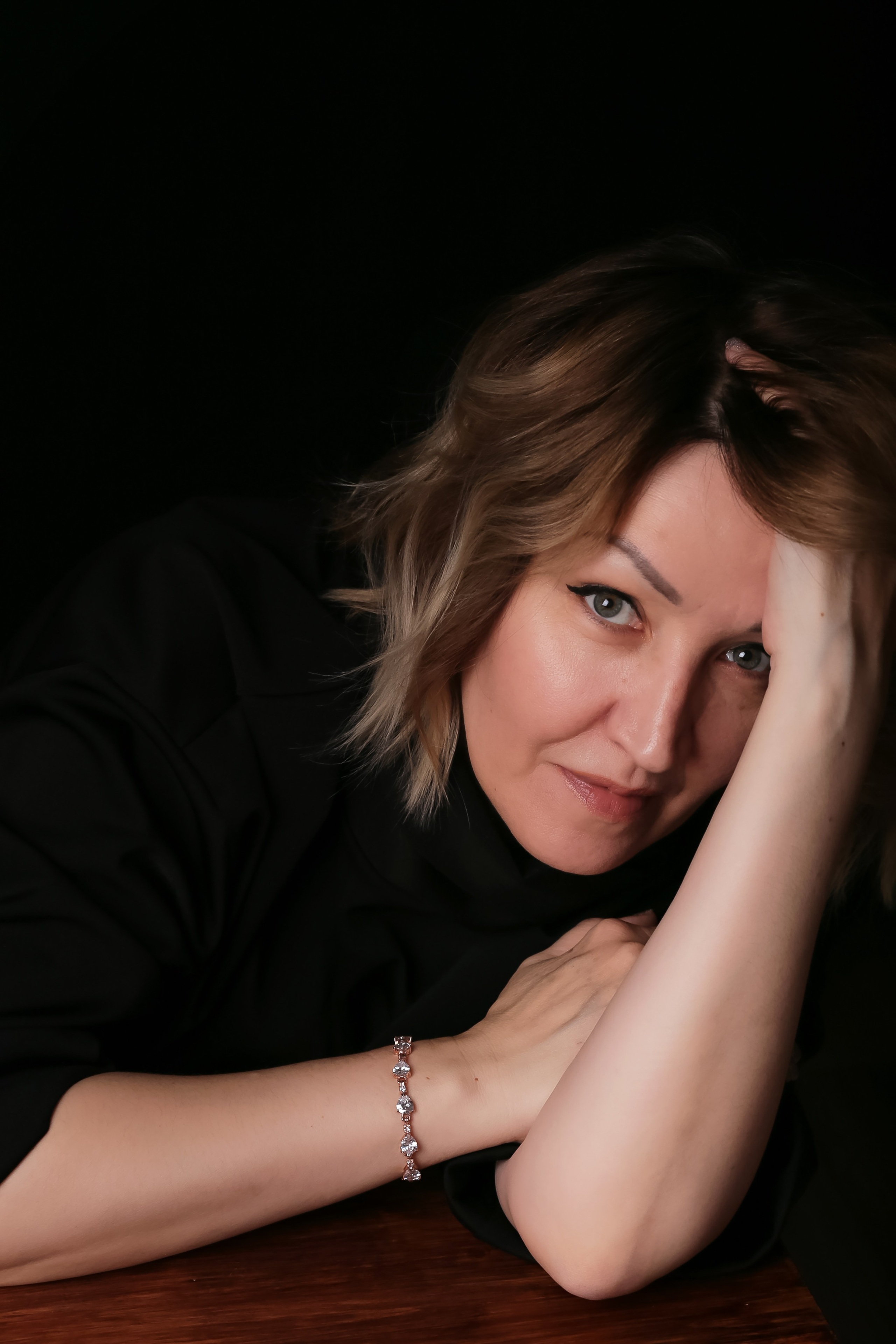 Наталия. Школьный и детский фотограф Старожилово