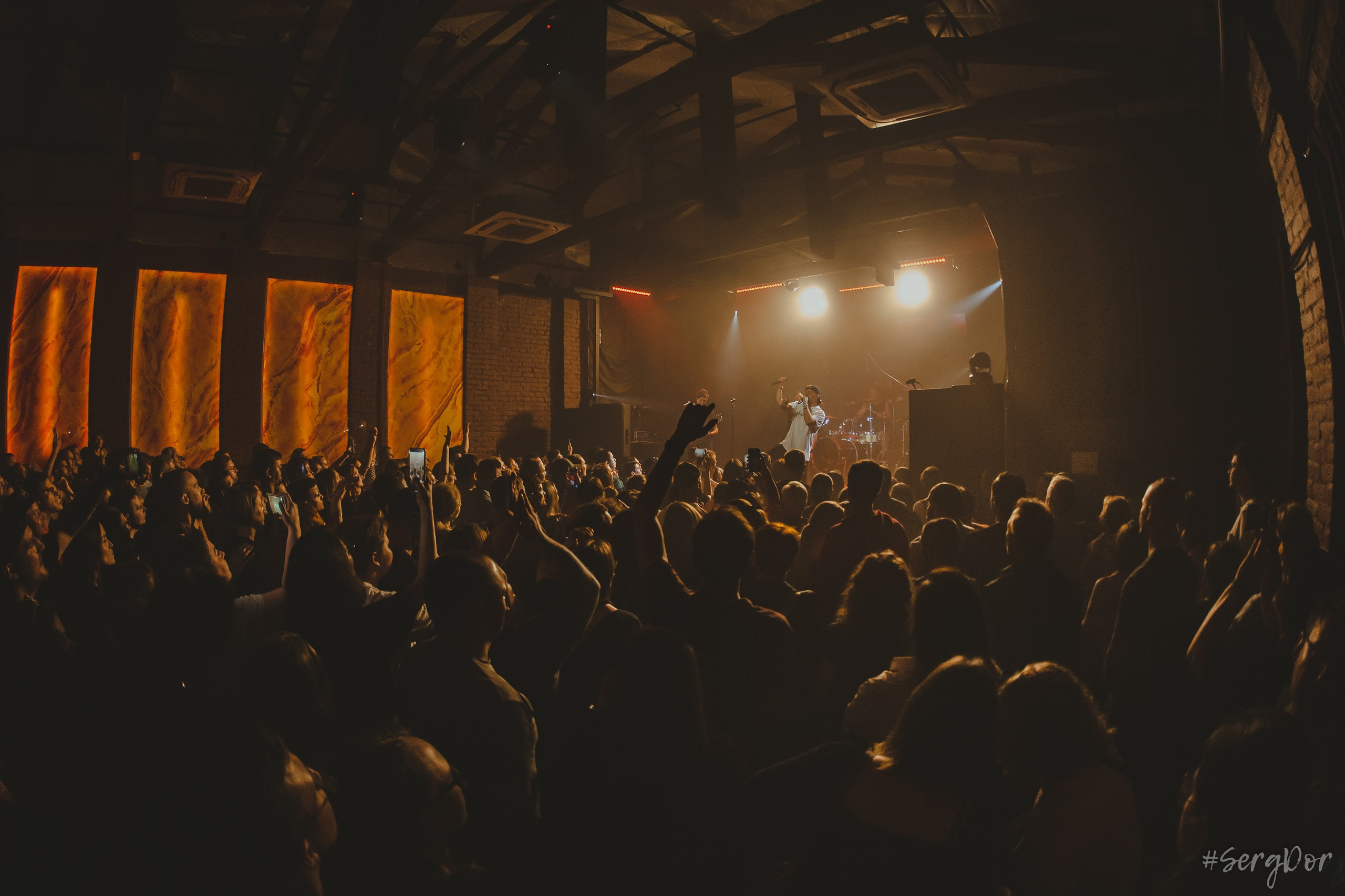 КОПЕНGАGЕН, Reunion, КЦ «Сердце», культурный центр Сердце, 14.08.2024, SergDor, GG, СПб, Санкт-Петербург, 14 августа 2024 года, #SergDor