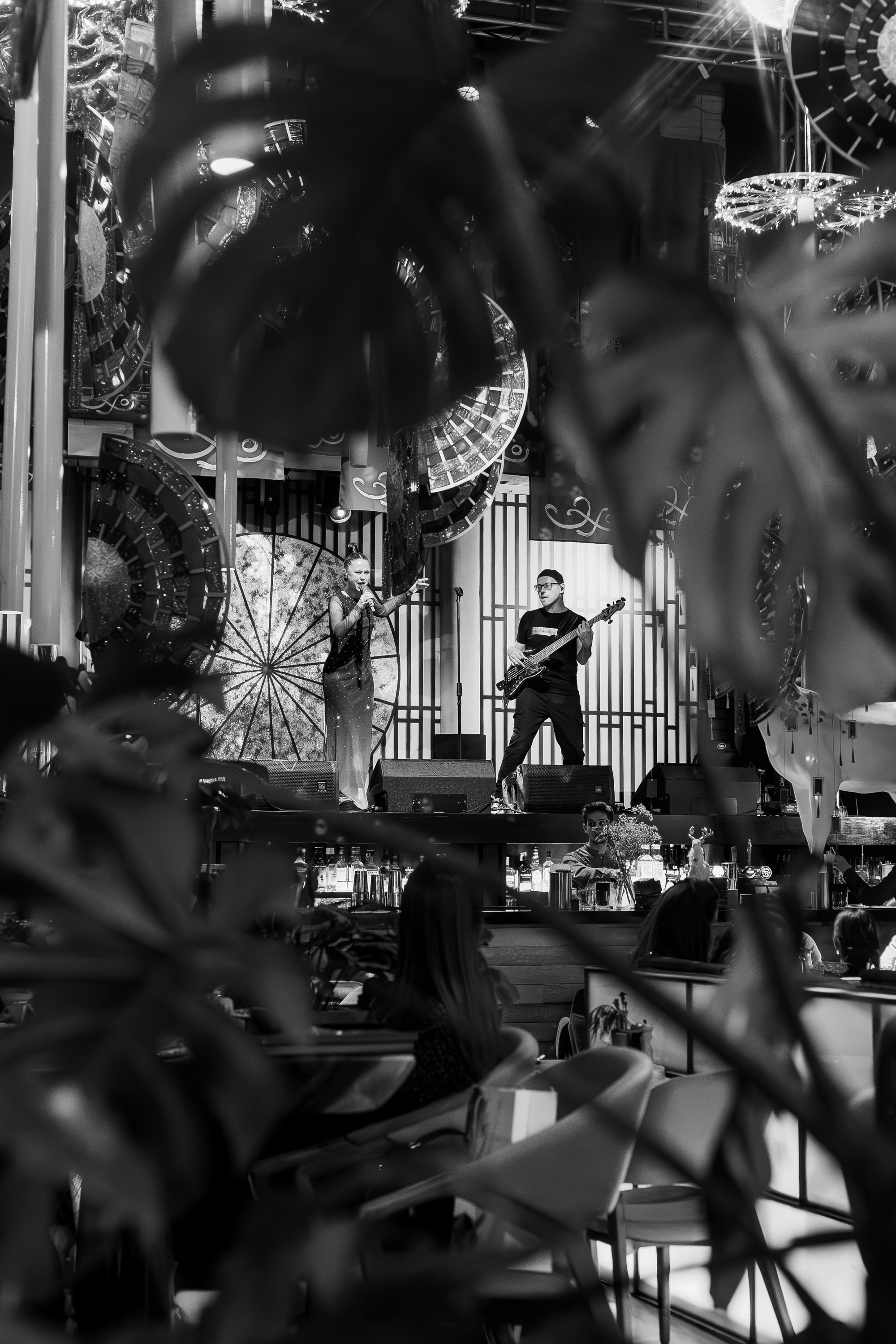 ЭХО новый год 2025. Фотограф из Хабаровска Юлия Черёмушкина