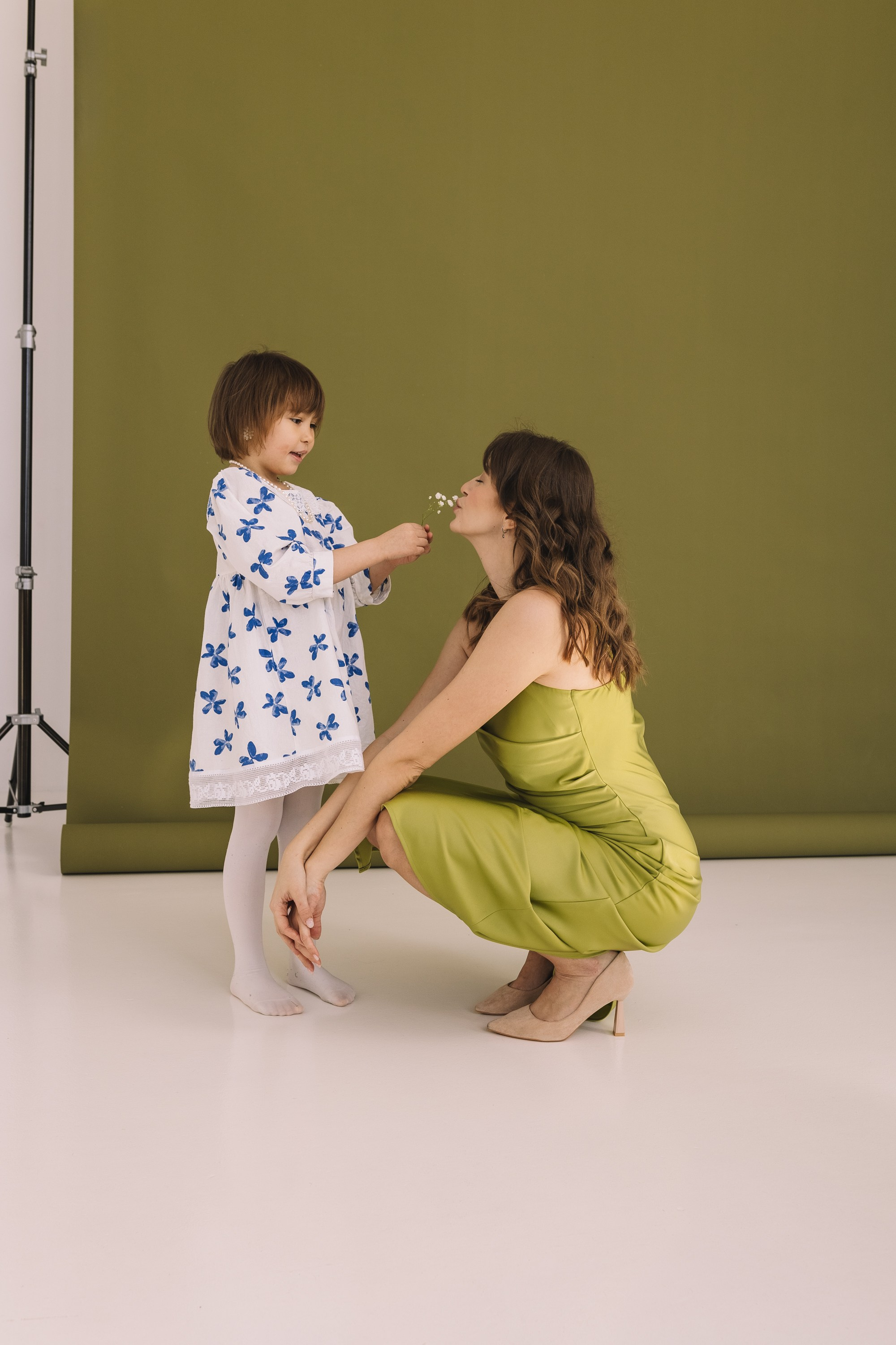 Ксения & Николь. Фотограф из Хабаровска Юлия Черёмушкина