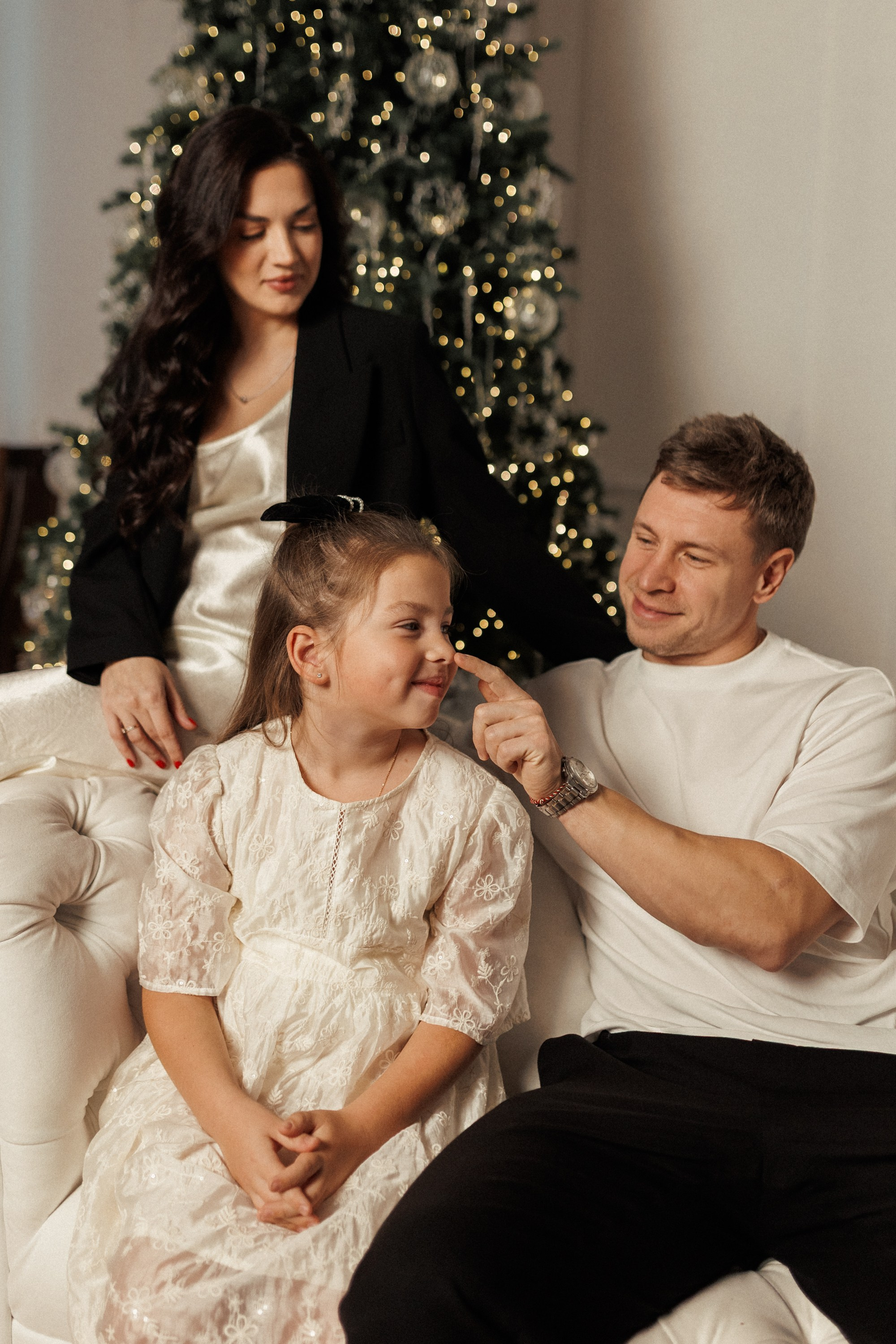 Богдан, Анастасия и София. Фотограф из Хабаровска Юлия Черёмушкина