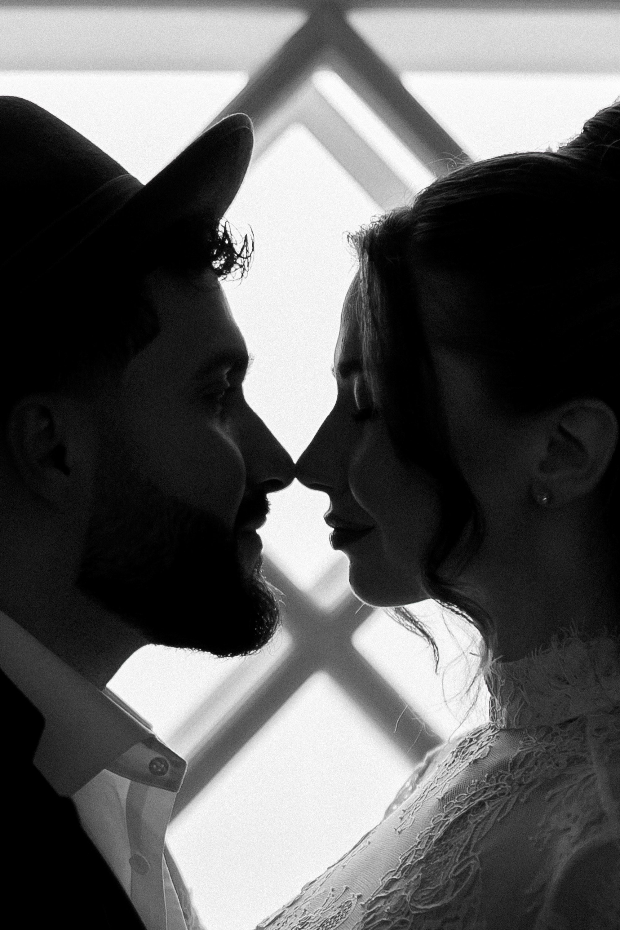 Анастасия & Виктор. Фотограф из Хабаровска Юлия Черёмушкина