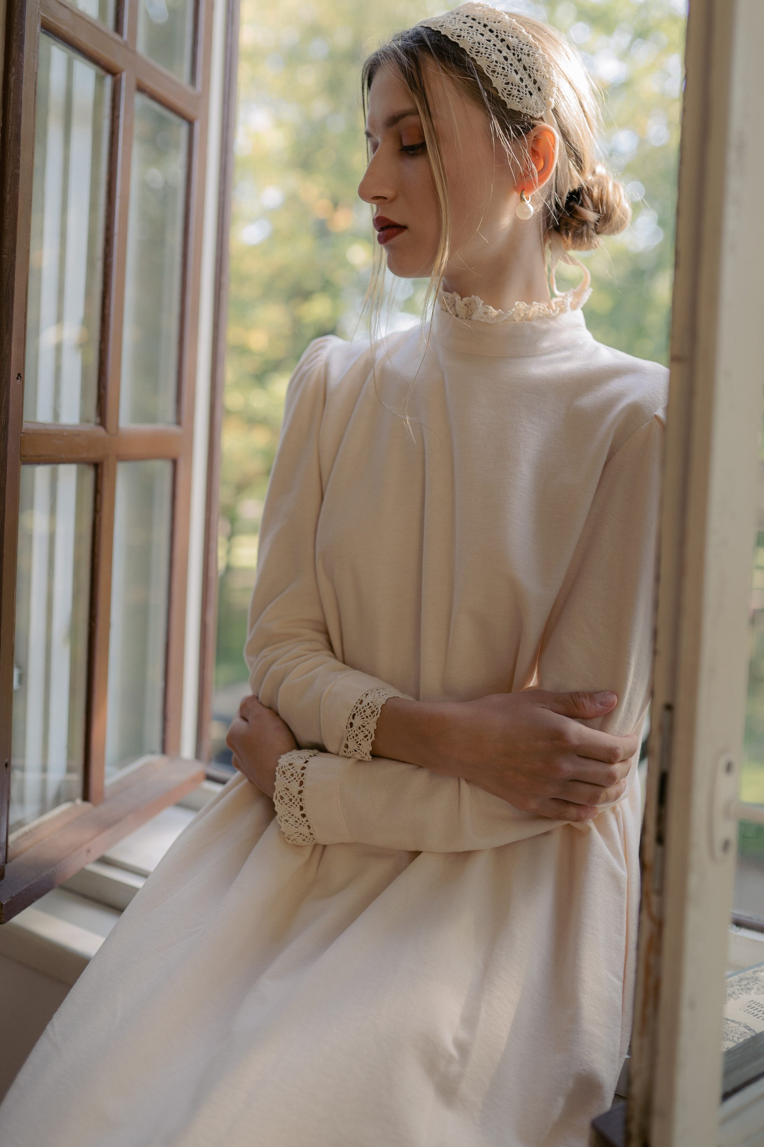 Cher Neva. Фотограф в Санкт-Петербурге Черкесова Дарья