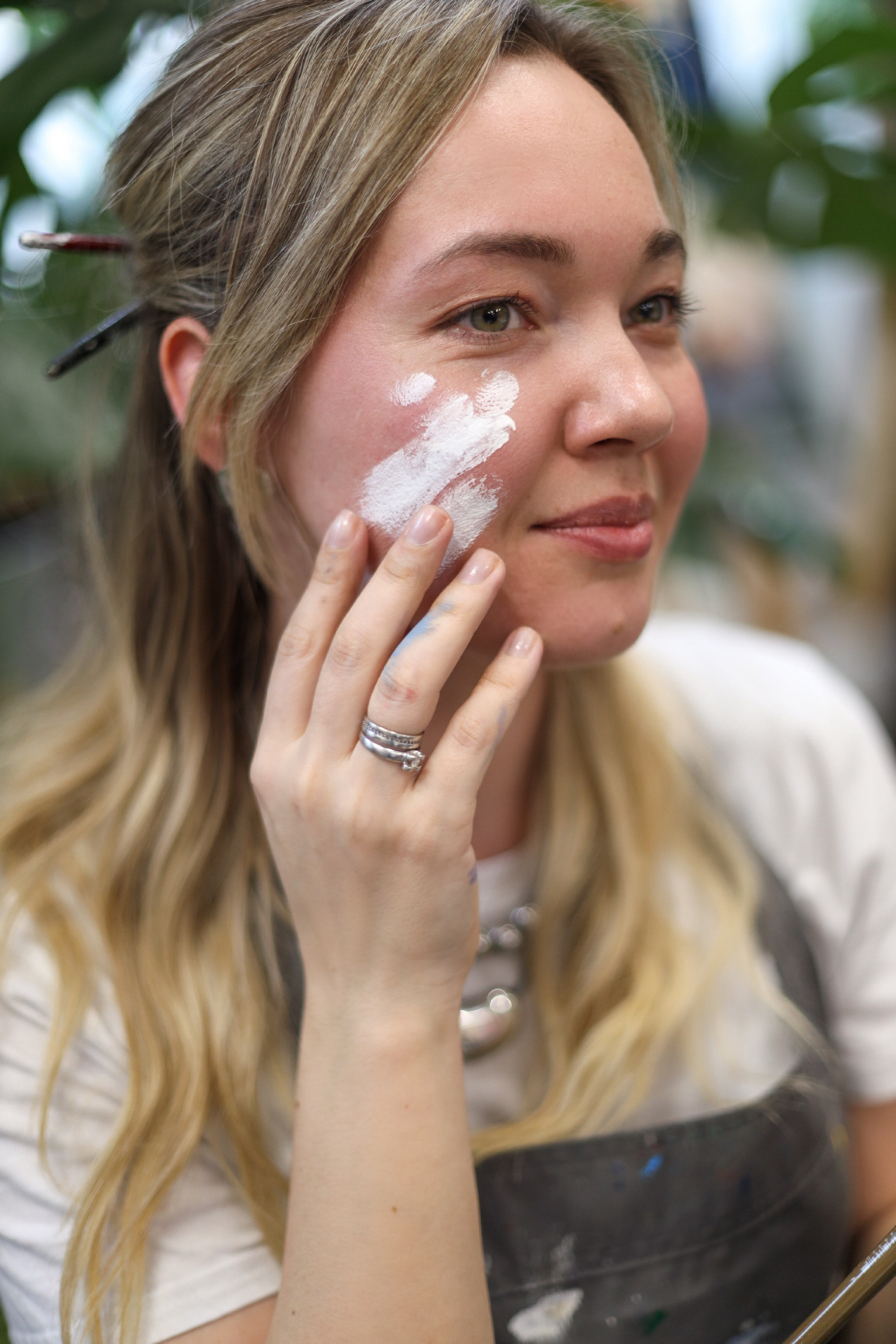 День Рождение Анны. Студия Воздух. Главная